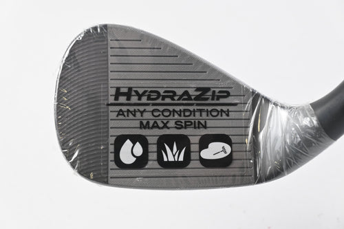 Cleveland RTX 6 Zipcore Pitching Wedge / 48 Degree / Wedge Flex Dynamic Gold