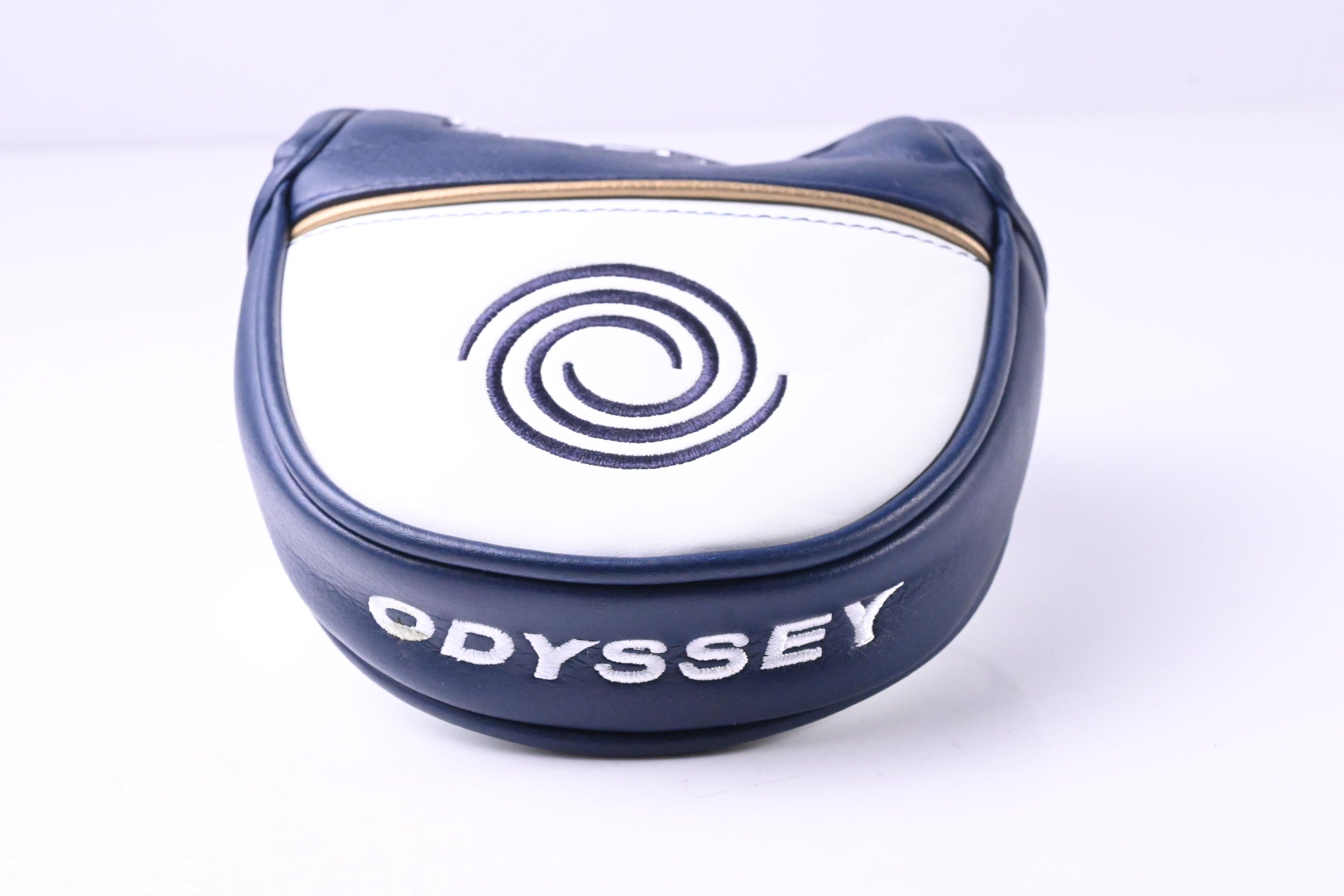 Odyssey AI-One Milled Silver Series Seven T CH Putter / 33 Inch