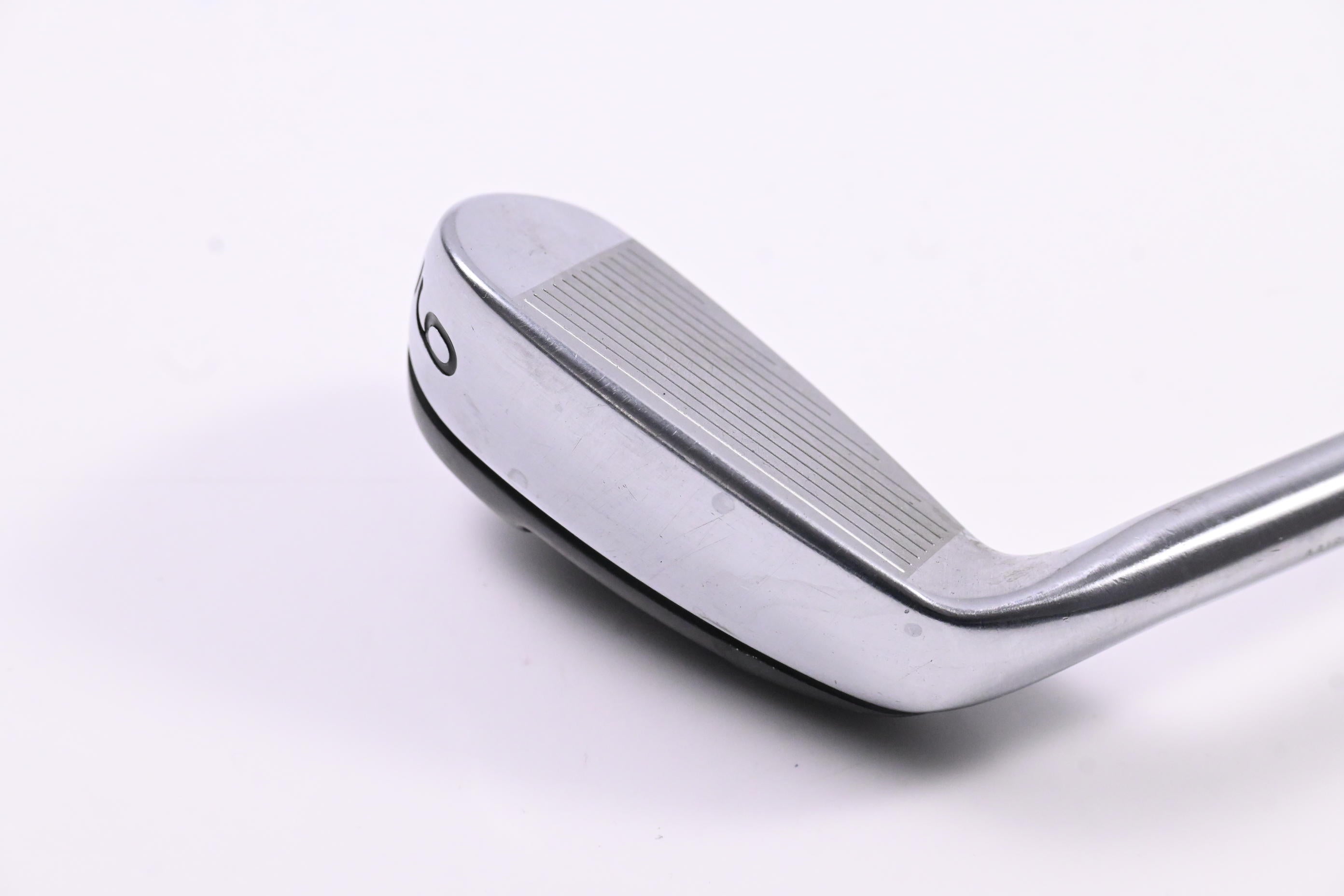 PXG 0211 Z #9 Iron / Senior Flex Cypher 50 Shaft