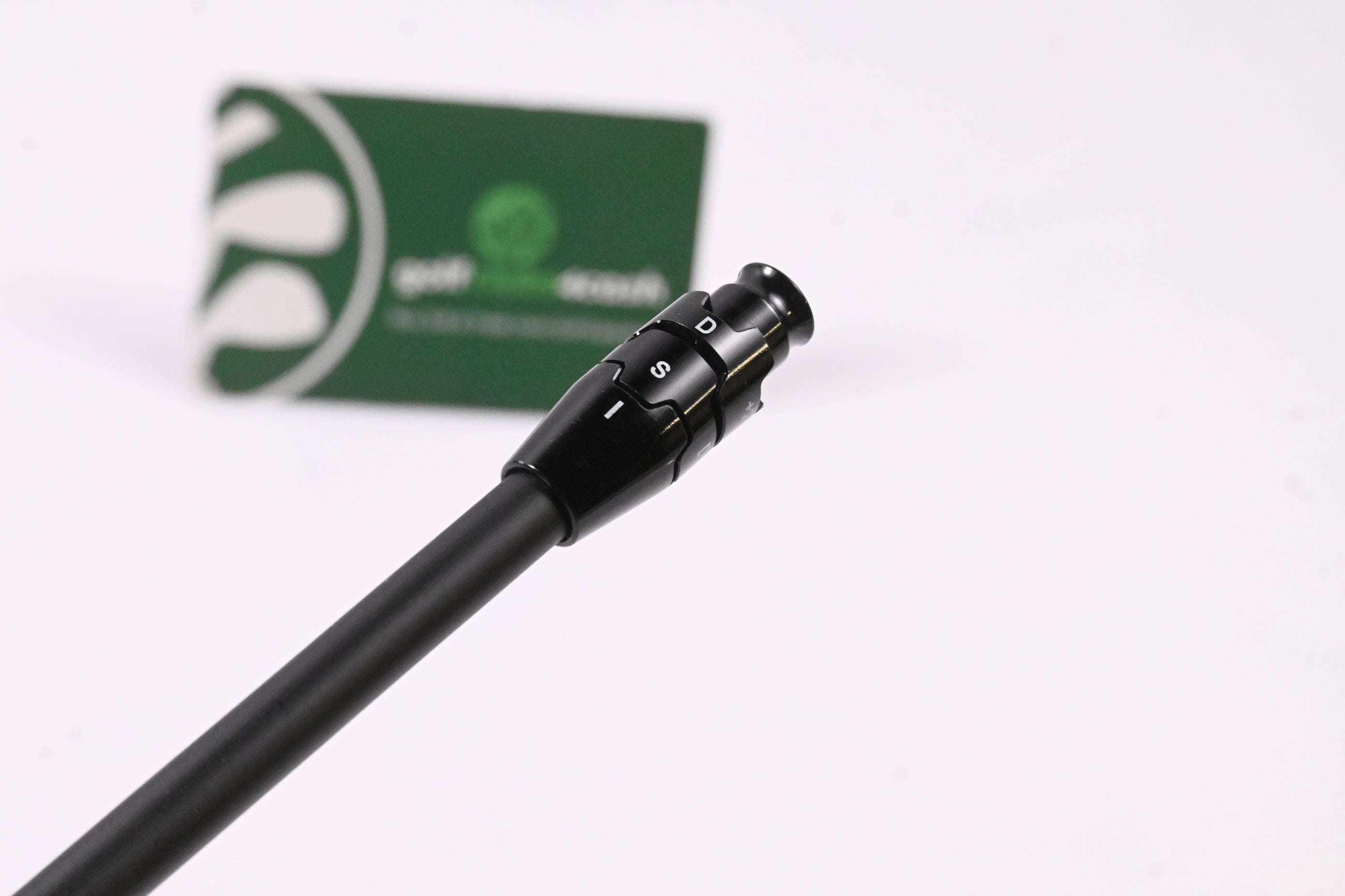 Ladies Project X Cypher 2.0 40 #5 Wood Shaft / Ladies Flex / Callaway 3rd Gen