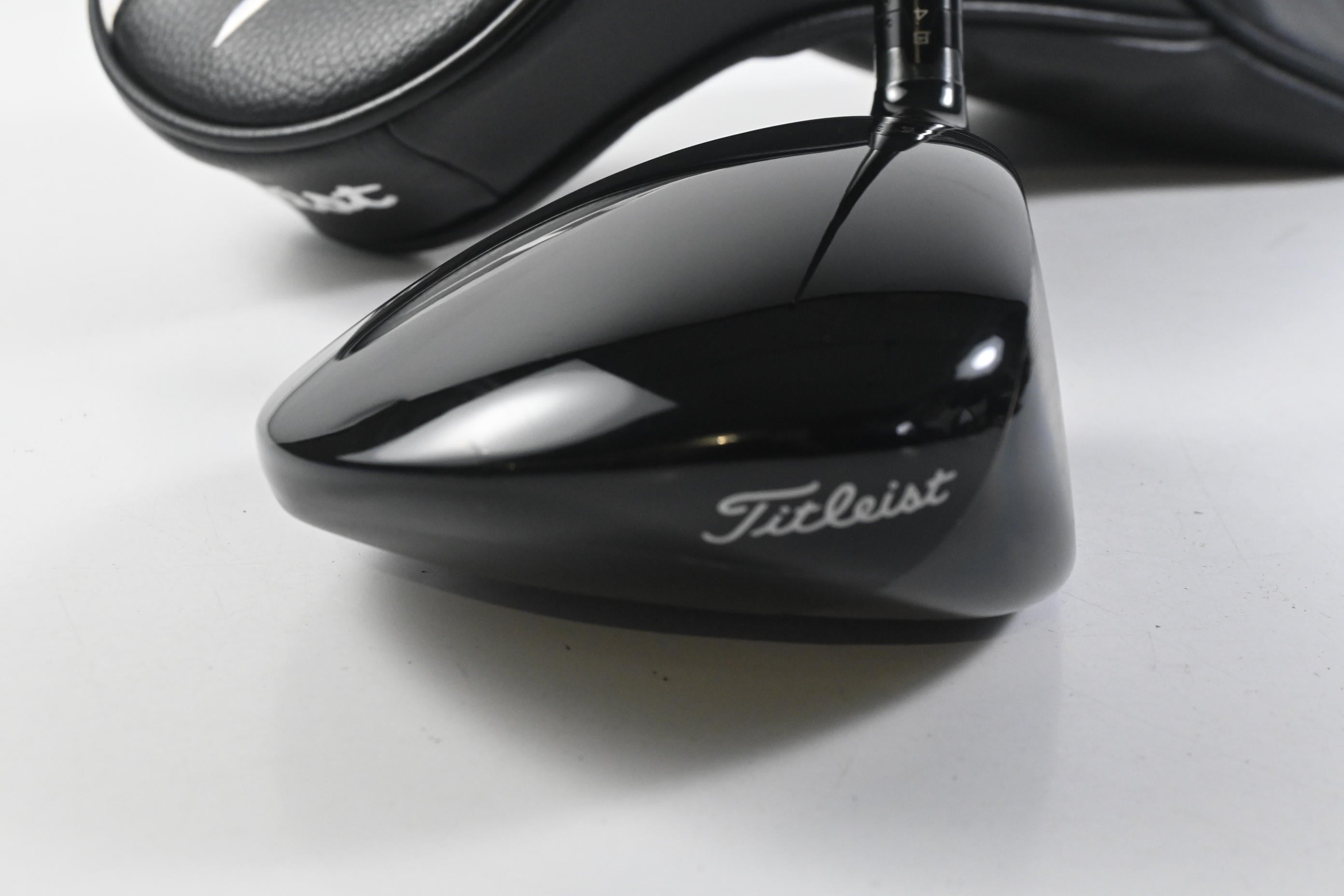 Titleist GT3 Driver / 9 Degree / X-Flex Tour AD VF-6 Shaft