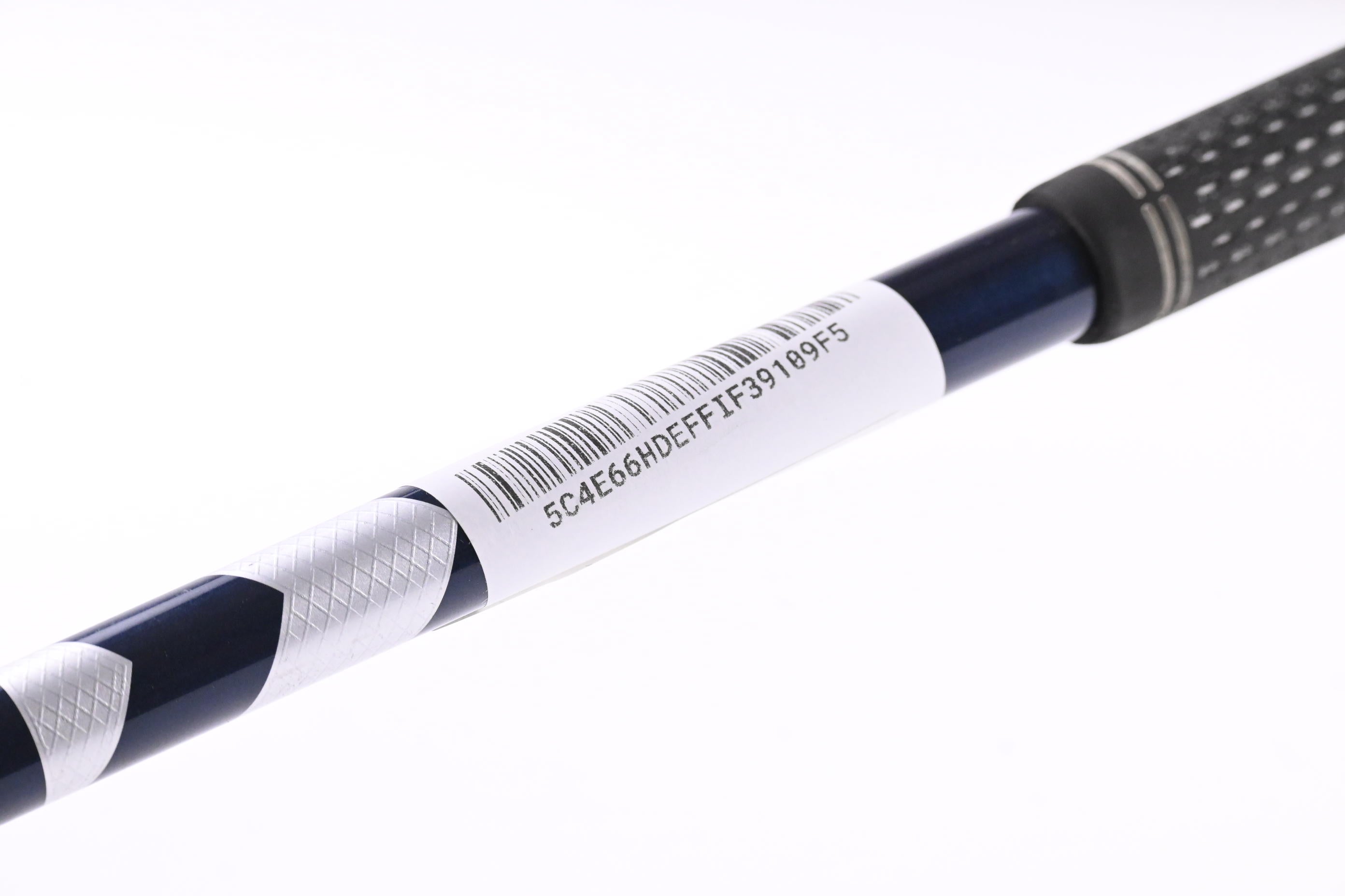 Taylormade SIM Max #4 Hybrid / 22 Degree / Stiff Flex Fujikura Ventus Blue 7