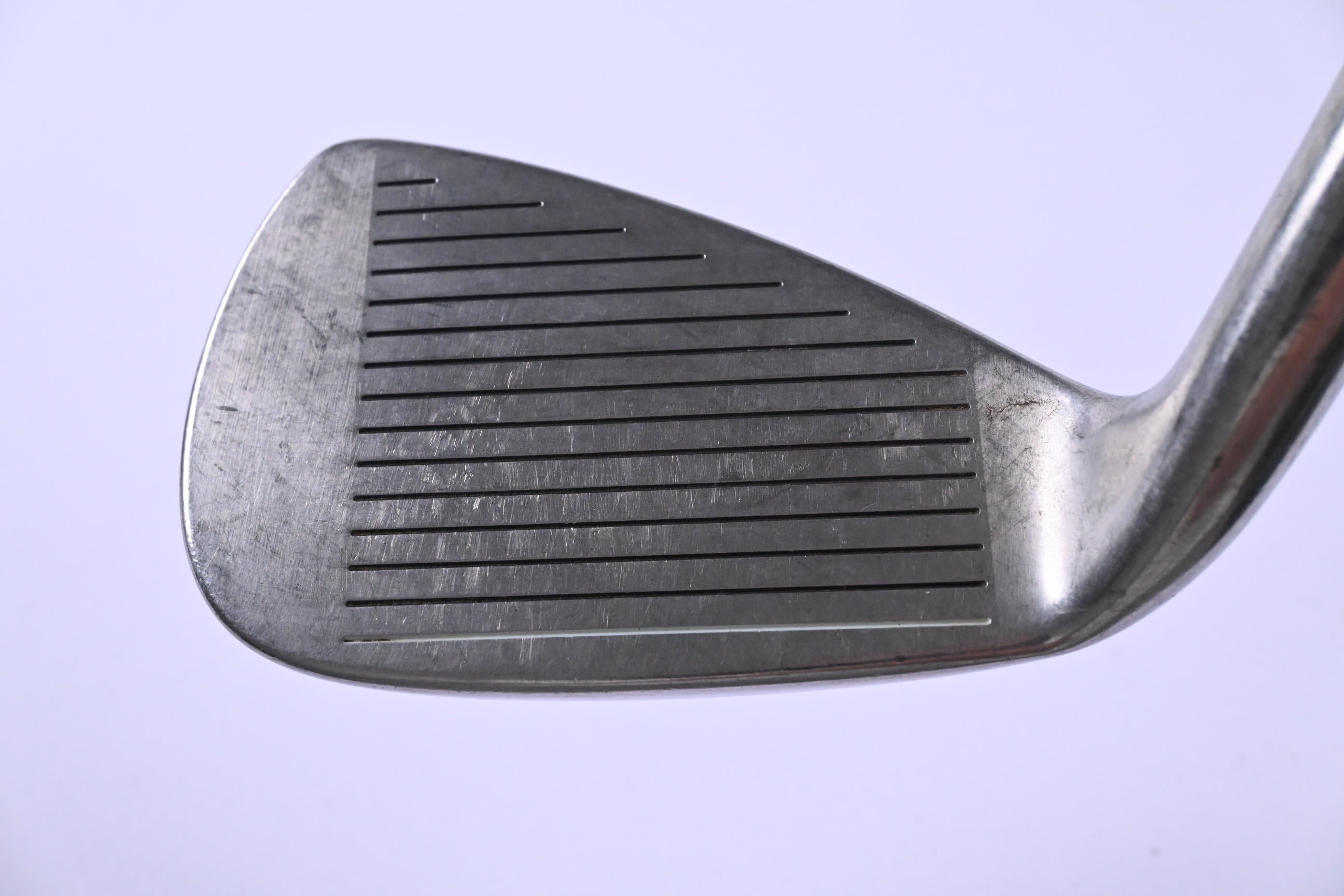 Ladies Mizuno Widec II #9 Iron / Ladies Flex Widec II Shaft