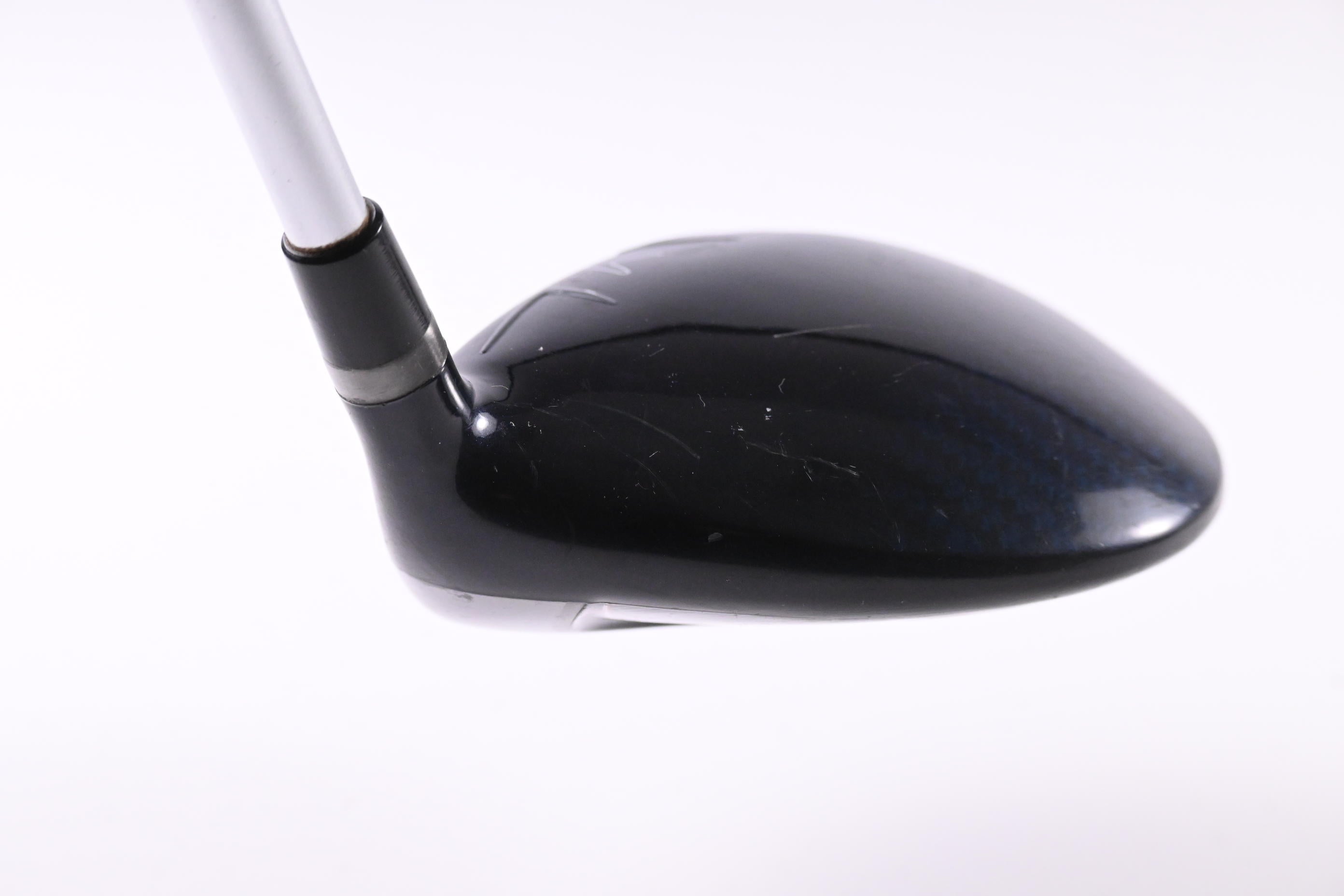 Callaway Steelhead XR #3 Wood / 15 Degree / Regular Flex Tensei CK Blue 55 Shaft