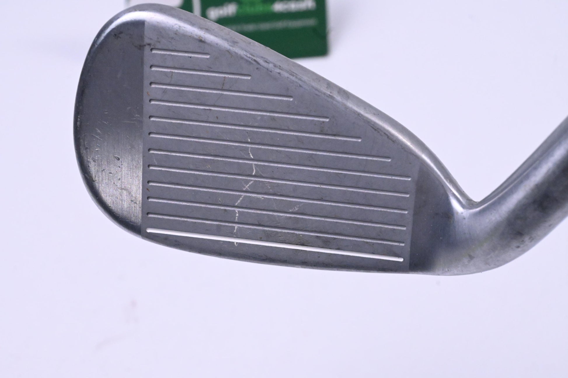 Cleveland CG4 #3 Iron / 21 Degree / Regular Flex Dynamic Gold Shafts