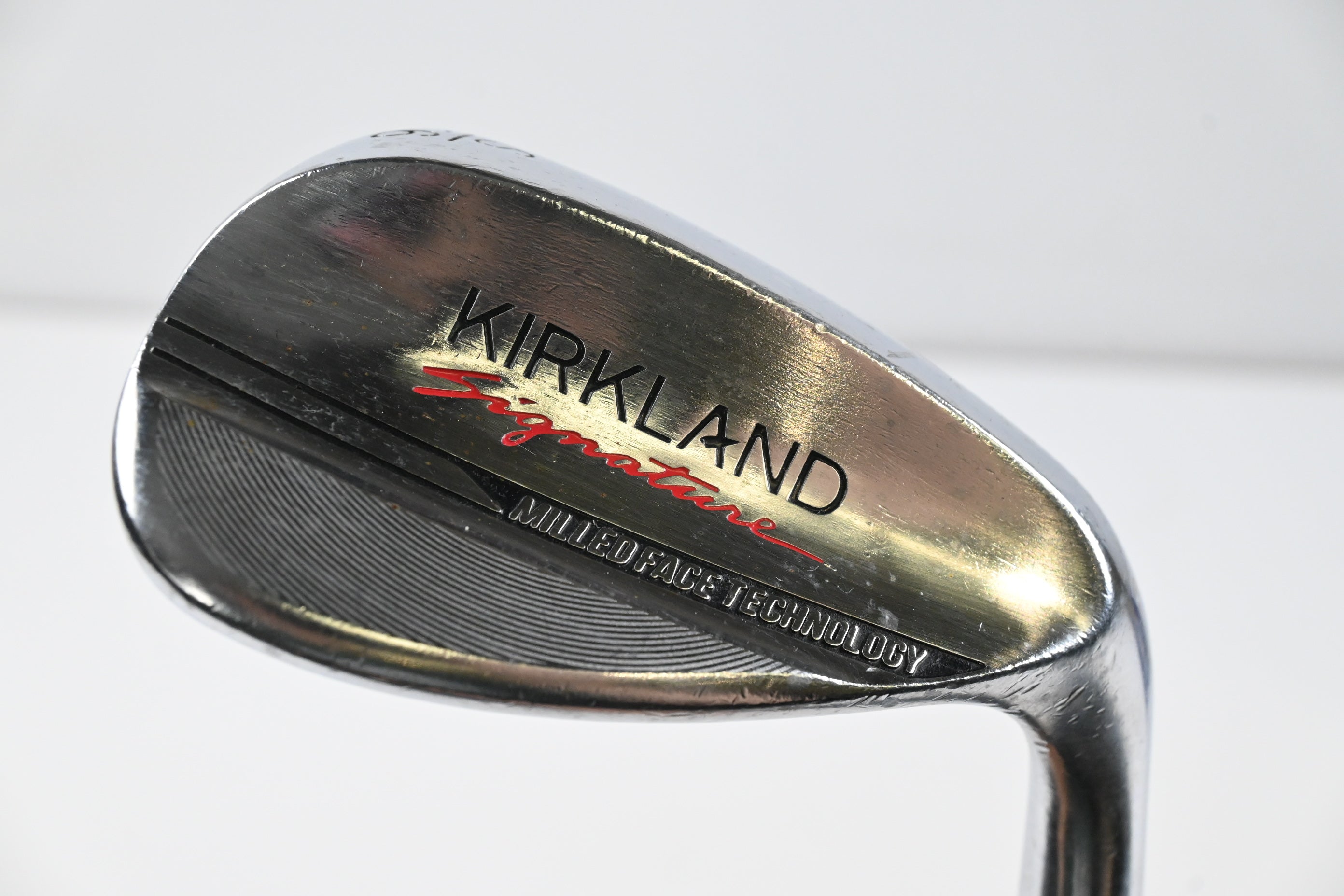 Kirkland Signature Sand Wedge / 56 Degree / Wedge Flex Kirkland Signature Shaft