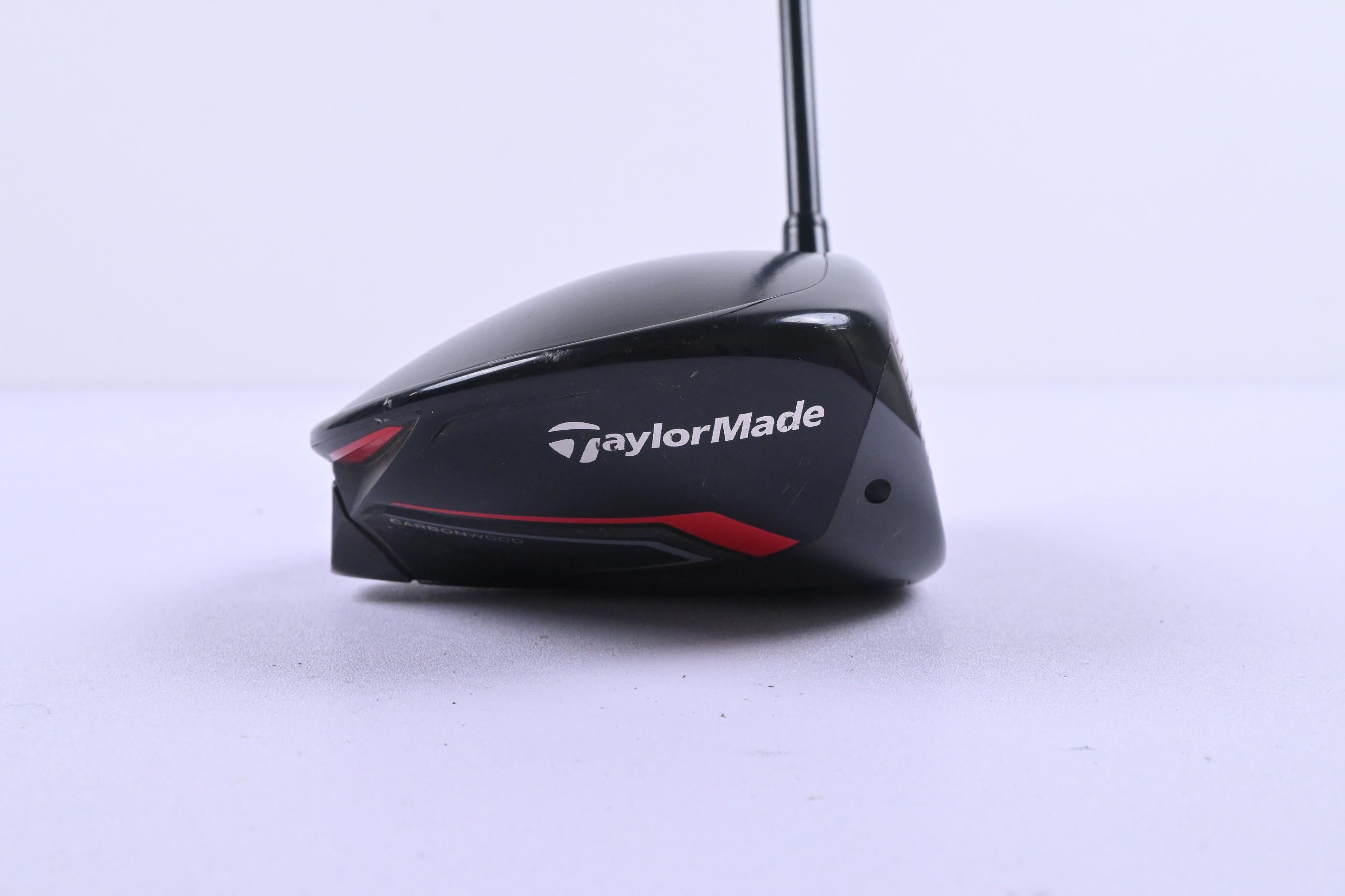 Taylormade Stealth Driver / 10.5 Degree / Stiff Flex Fujikura Ventus Red 5