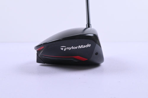 Taylormade Stealth Driver / 10.5 Degree / Stiff Flex Fujikura Ventus Red 5