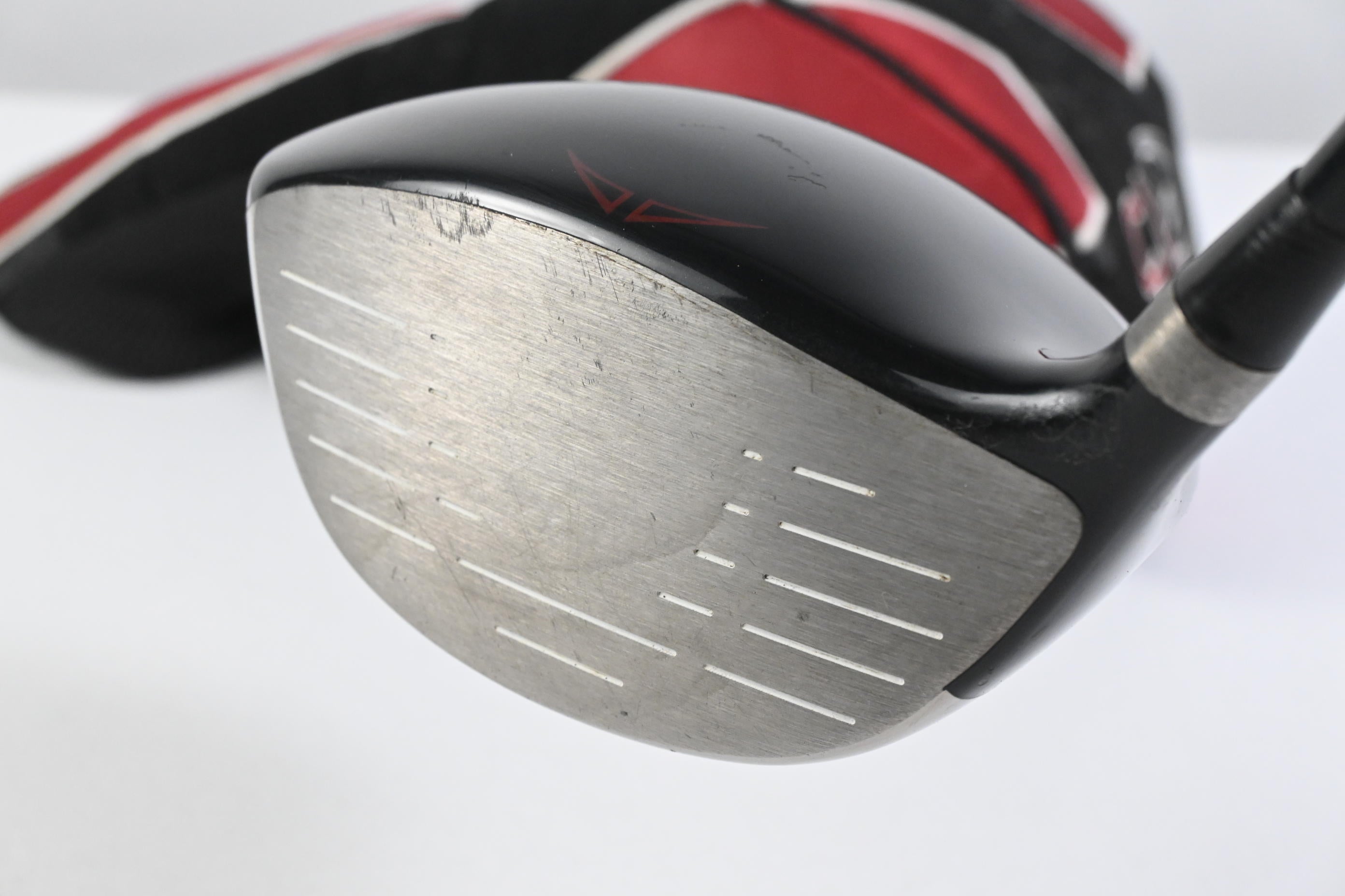 Ping G15 Driver / 9 Degree / Regular Flex Grafalloy ProLaunch Red Shaft