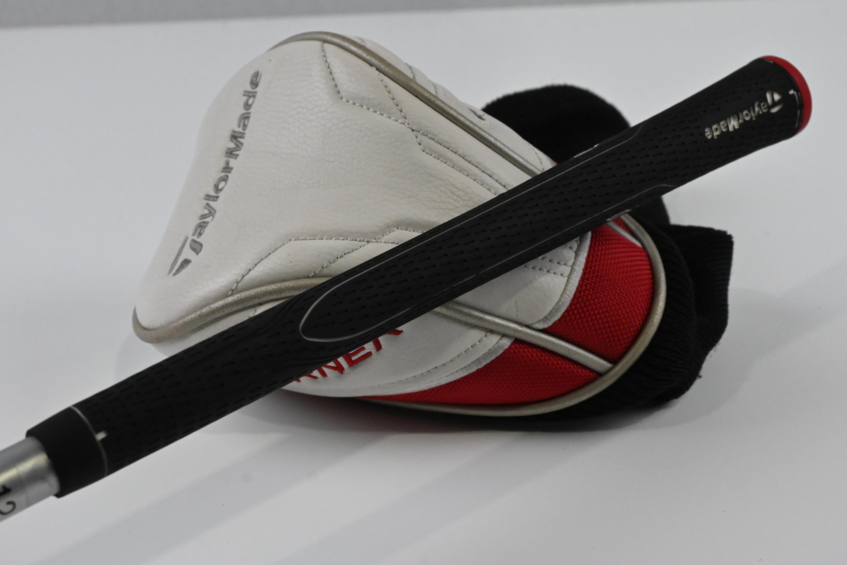 Taylormade Aeroburner #3 Wood / 15 Degree / Regular Flex Matrix Speed Rul-z 60