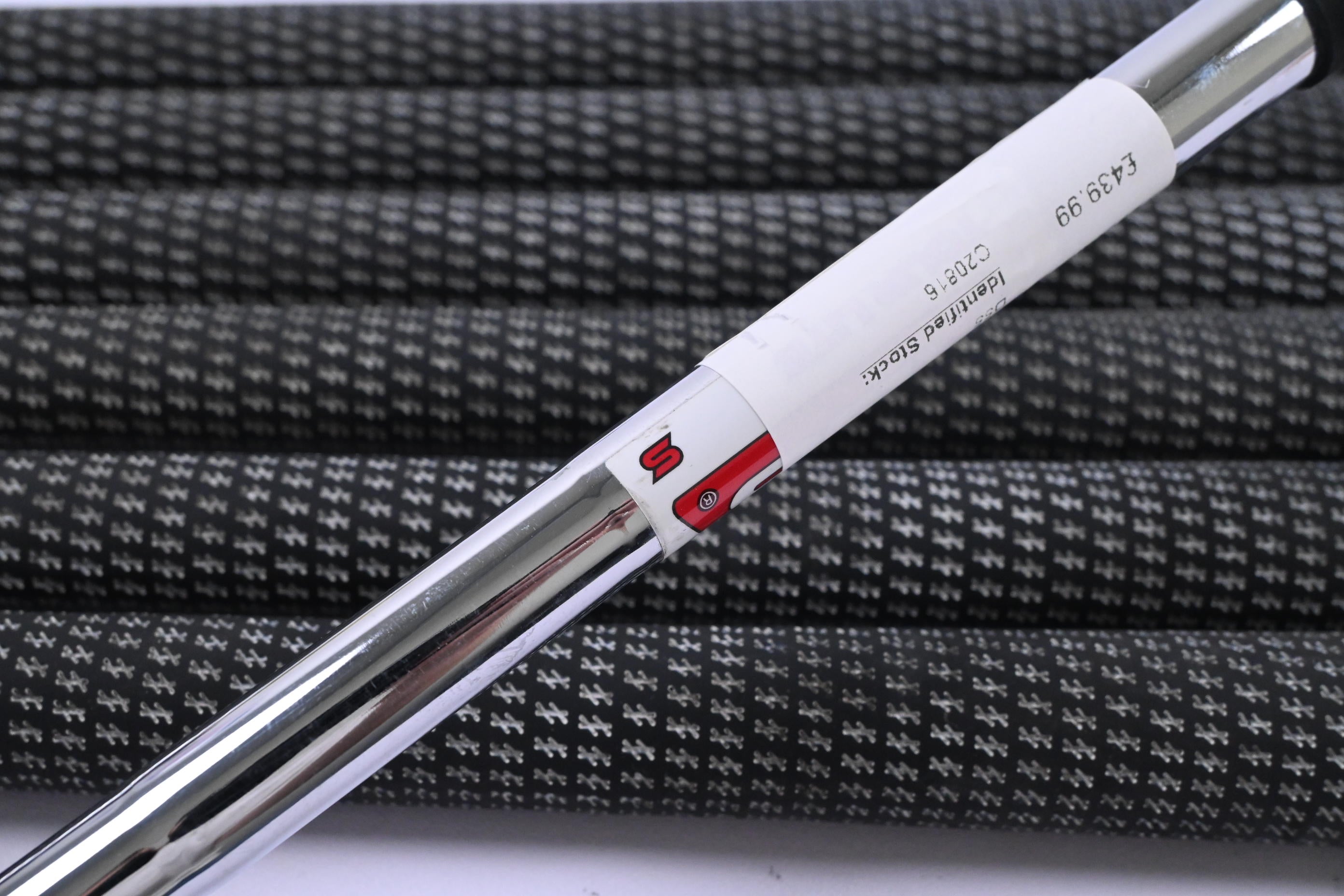 Takomo 101T Irons / 4-PW / Stiff Flex KBS Tour Lite Shafts