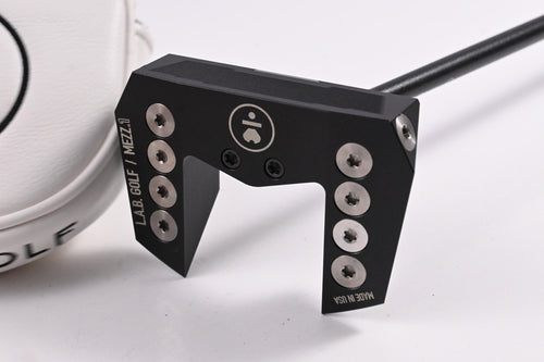 L.A.B. Golf Mezz.1 Putter / 34 Inch