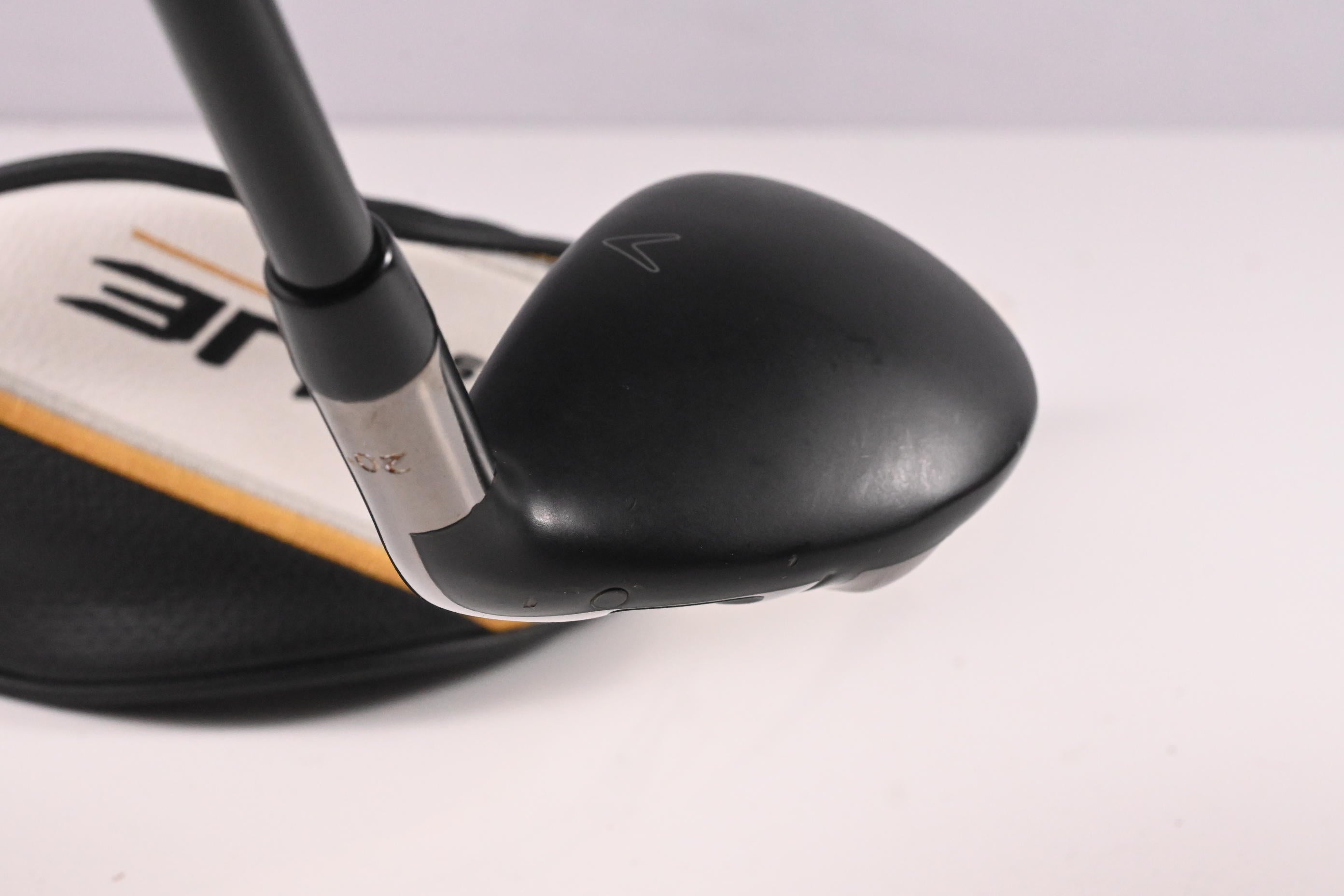 Callaway Rogue ST Pro #3 Hybrid / 20 Degree / Stiff Flex Tensei AV White 85