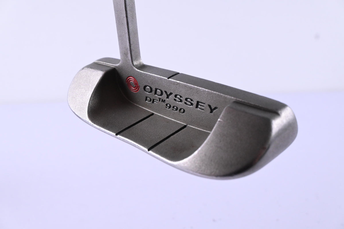 Odyssey Dual Force 990 Putter / 35 Inch