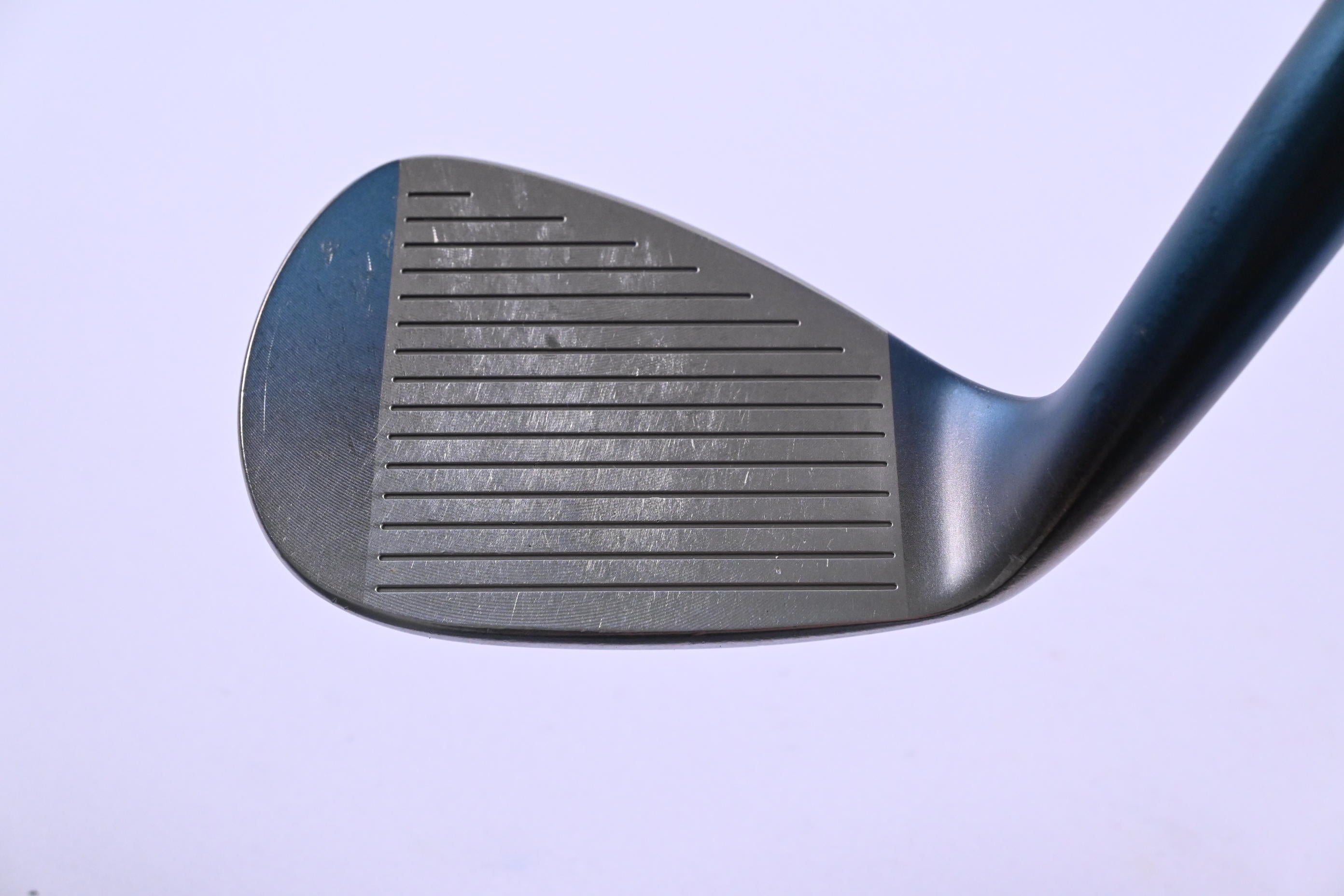 Mizuno T7 Sand Wedge / 56 Degree / Stiff Flex Project X Rifle Shaft