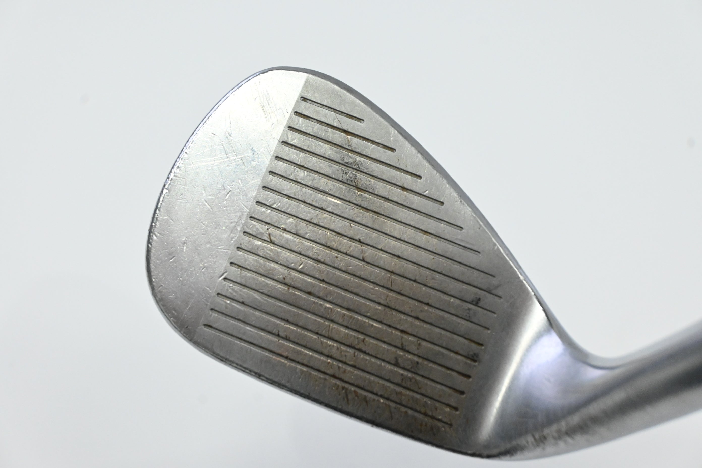 Taylormade Milled Grind Sand Wedge / 56 Degree / Wedge Flex Dynamic Gold Shaft
