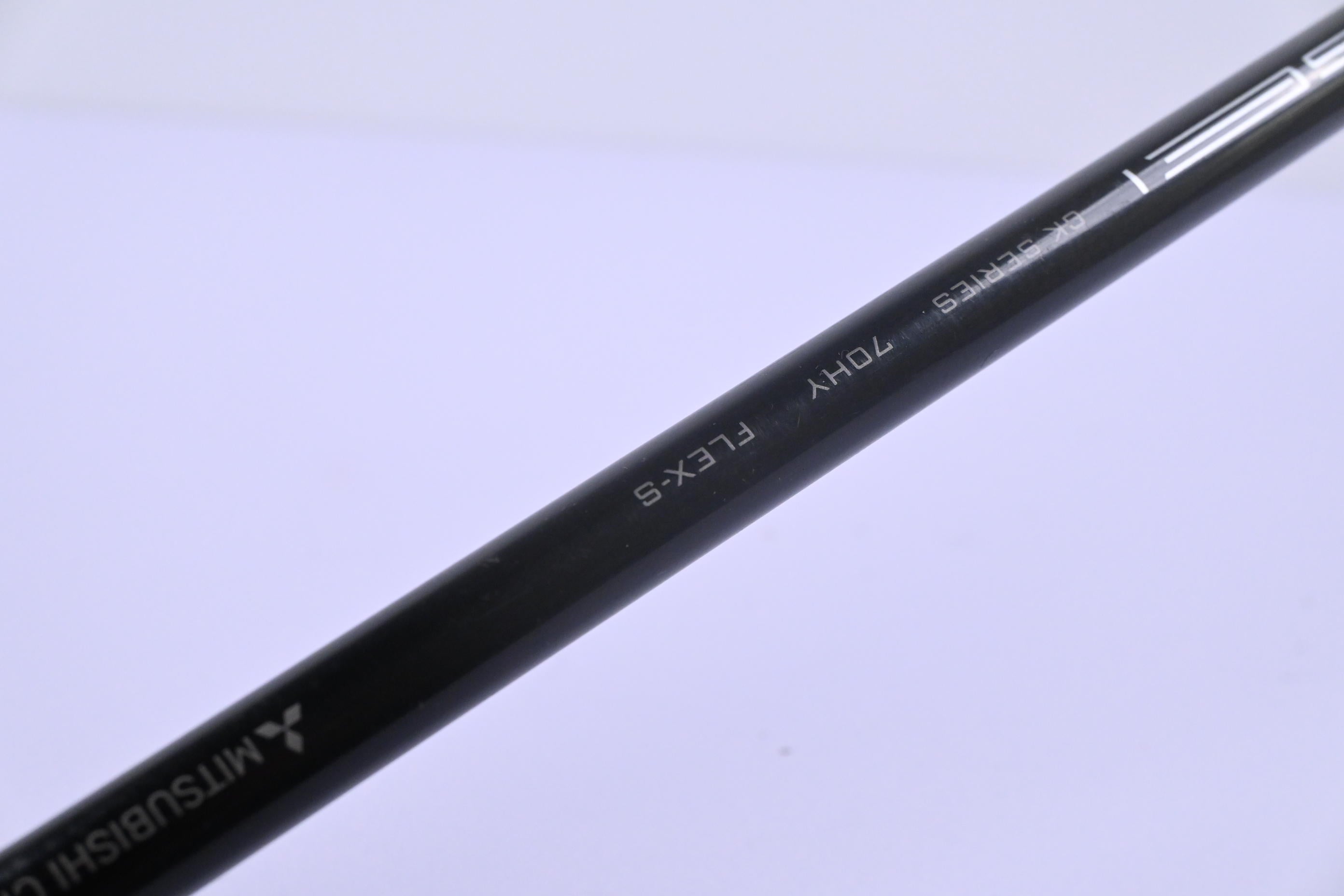 Titleist 818 H1 #3 Hybrid / 19 Degree / Stiff Flex Tensei CK Blue 70 Shaft