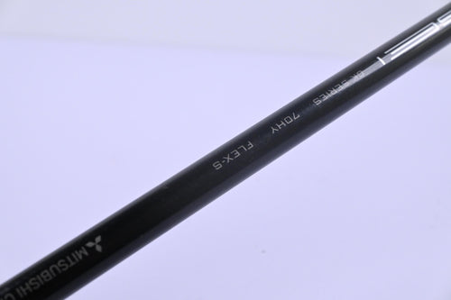 Titleist 818 H1 #3 Hybrid / 19 Degree / Stiff Flex Tensei CK Blue 70 Shaft