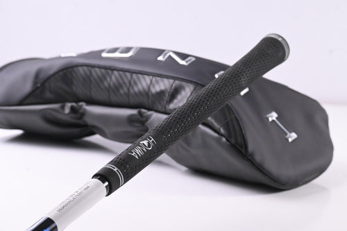 Honma TW 777 Driver / 10.5 Degree / Stiff Flex Honma Vizard Blue 50 Shaft