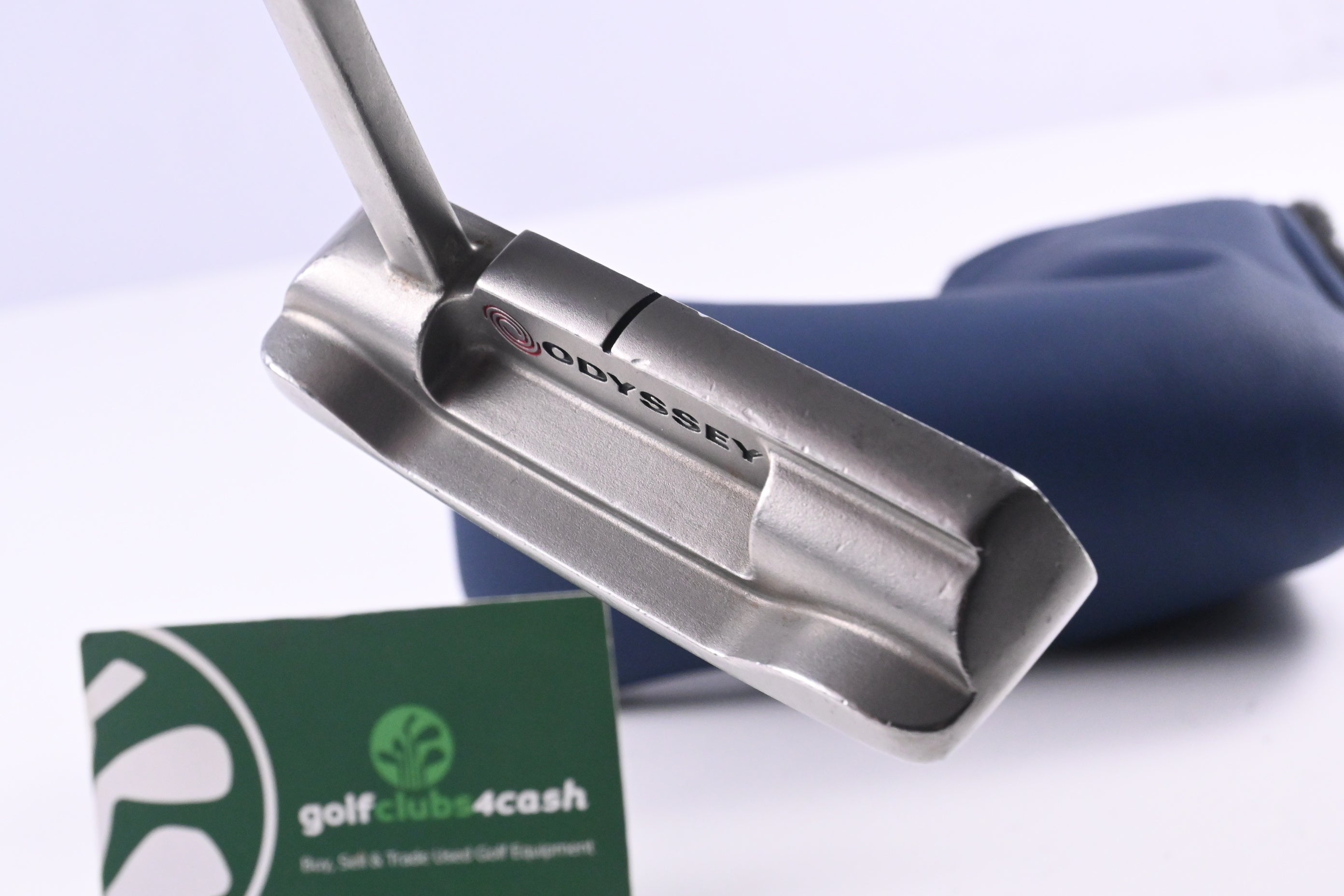 Odyssey White Hot #1 Putter / 35 Inch