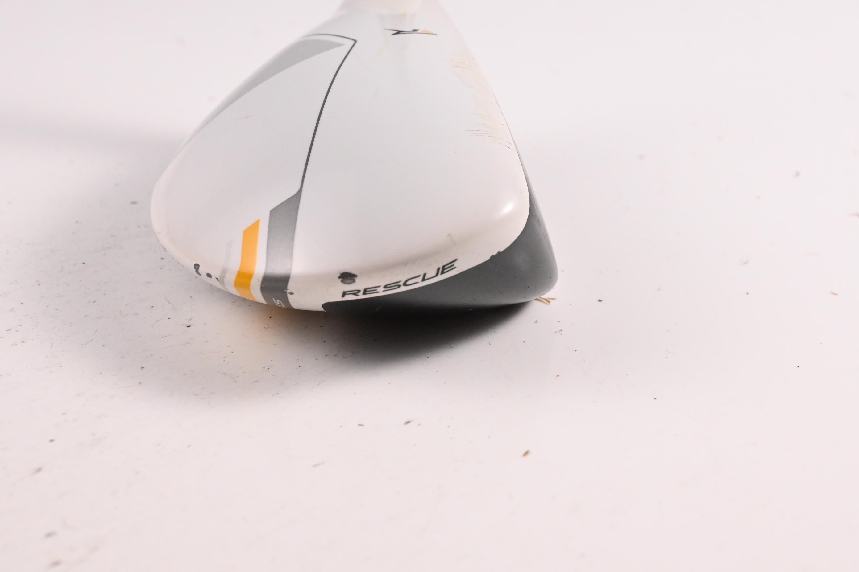 Taylormade RBZ Stage 2 #4 Hybrid / 22 Degree / Regular Flex RBZ Rocketfuel 65