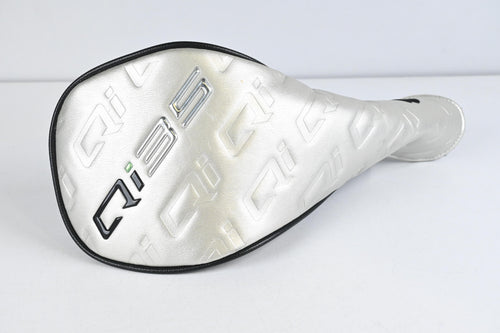 Taylormade Qi35 Max Driver / 9 Degree / Regular Flex Air Speeder 50 Shaft