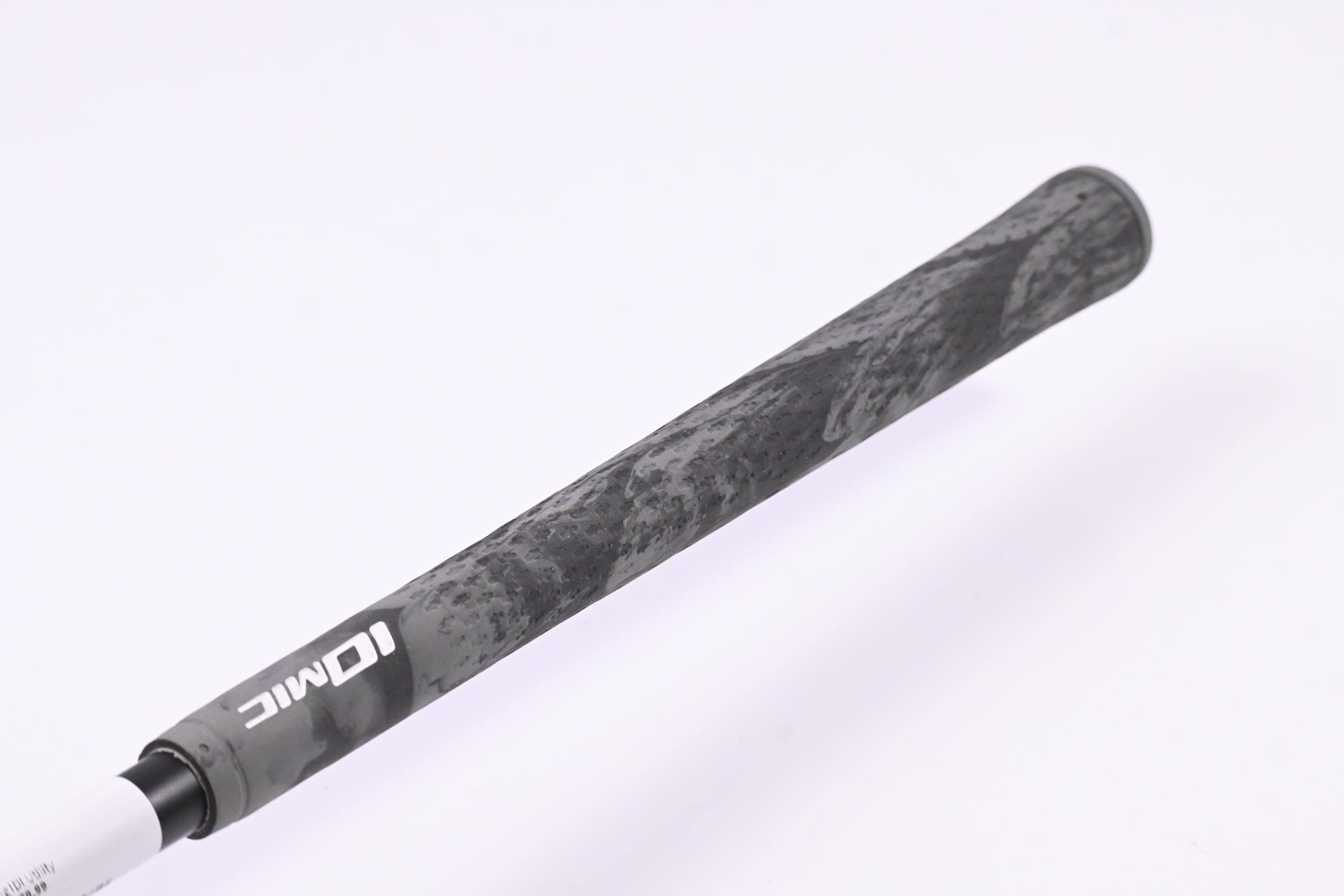 Ping IDI Utility #2 Iron / 17 Degree / Black Dot / Regular Flex AXIOM Velocore