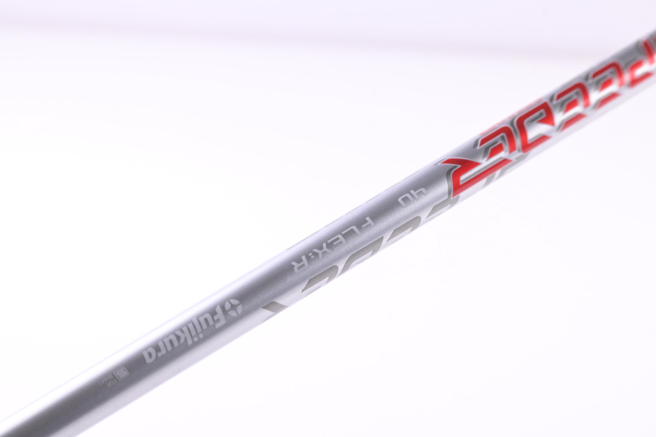 Titleist GT1 #3 Wood / 15 Degree / Regular Flex Fujikura Air Speeder 40 Shaft