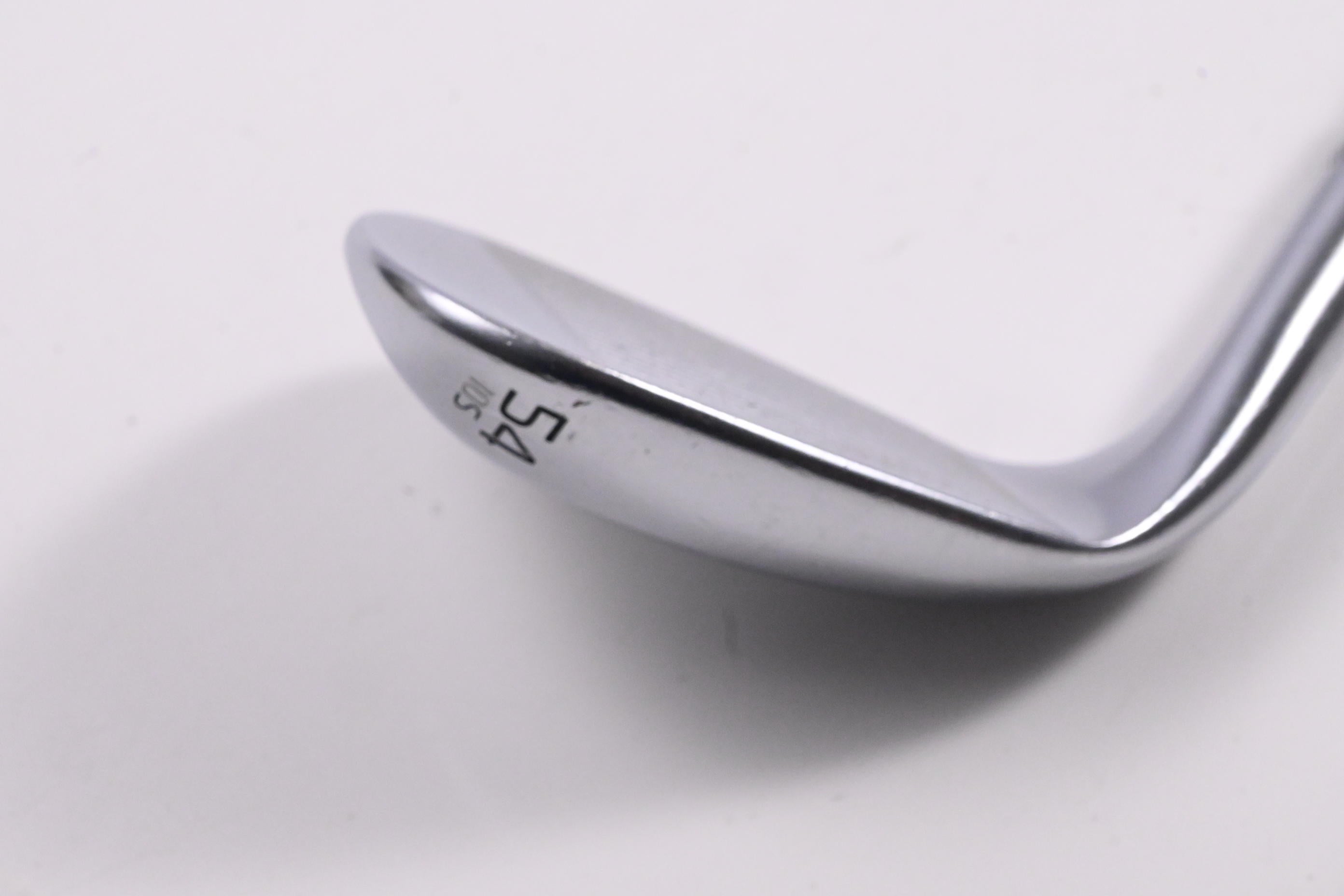 Titleist Vokey SM9 Sand Wedge / 54 Degree / Stiff Flex Project X LZ 120 Shaft