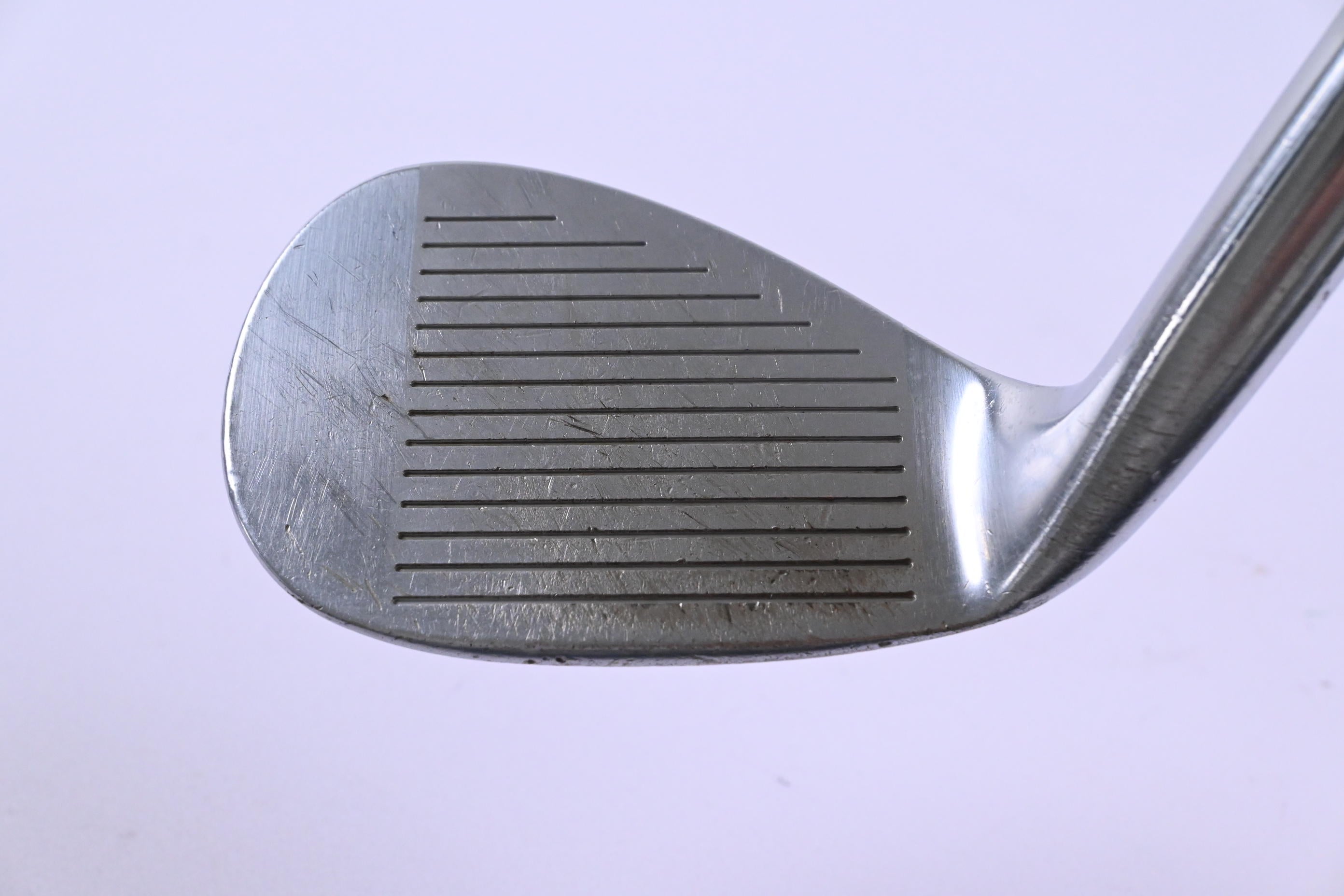 Mizuno Tour Style Sand Wedge / 56 Degree / Stiff Flex Dynamic Gold S300 Shaft