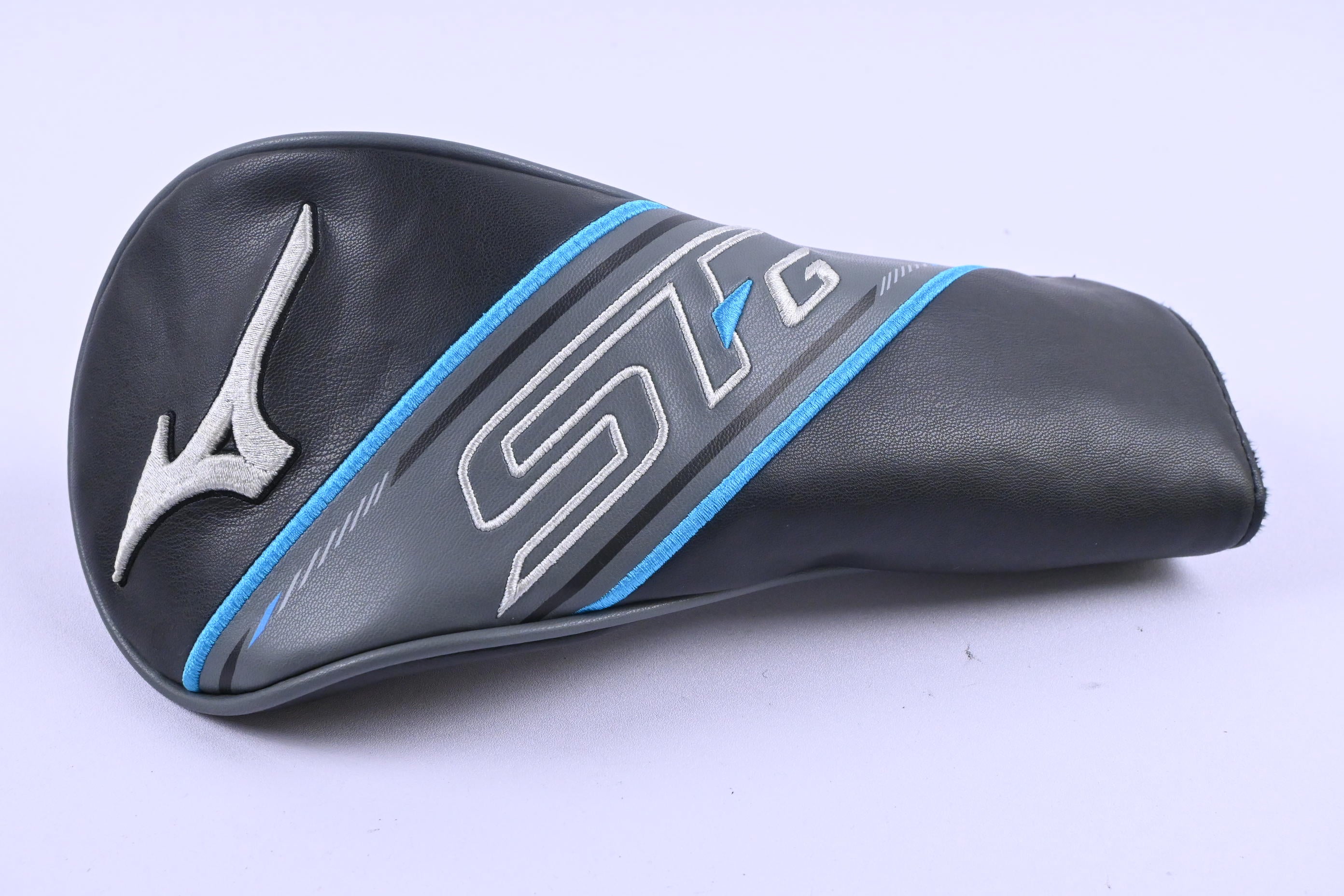 Mizuno ST-G Titanium #5 Wood / 18 Degree / Regular Flex Kai'li Blue 60 Shaft