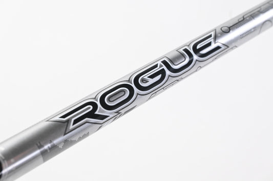 Aldila Rogue Silver 110 MSI 70 Driver Shaft / X-Flex / Taylormade 2nd Gen