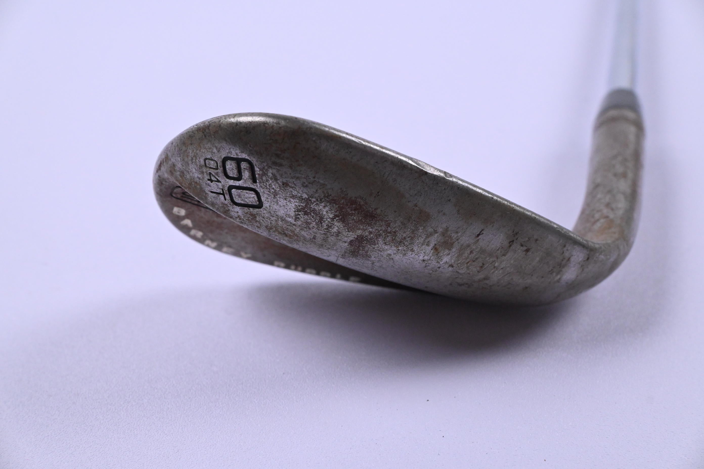 Titleist Vokey SM10 Lob Wedge / 60 Degree / X-Flex Dynamic Gold X100 Shaft