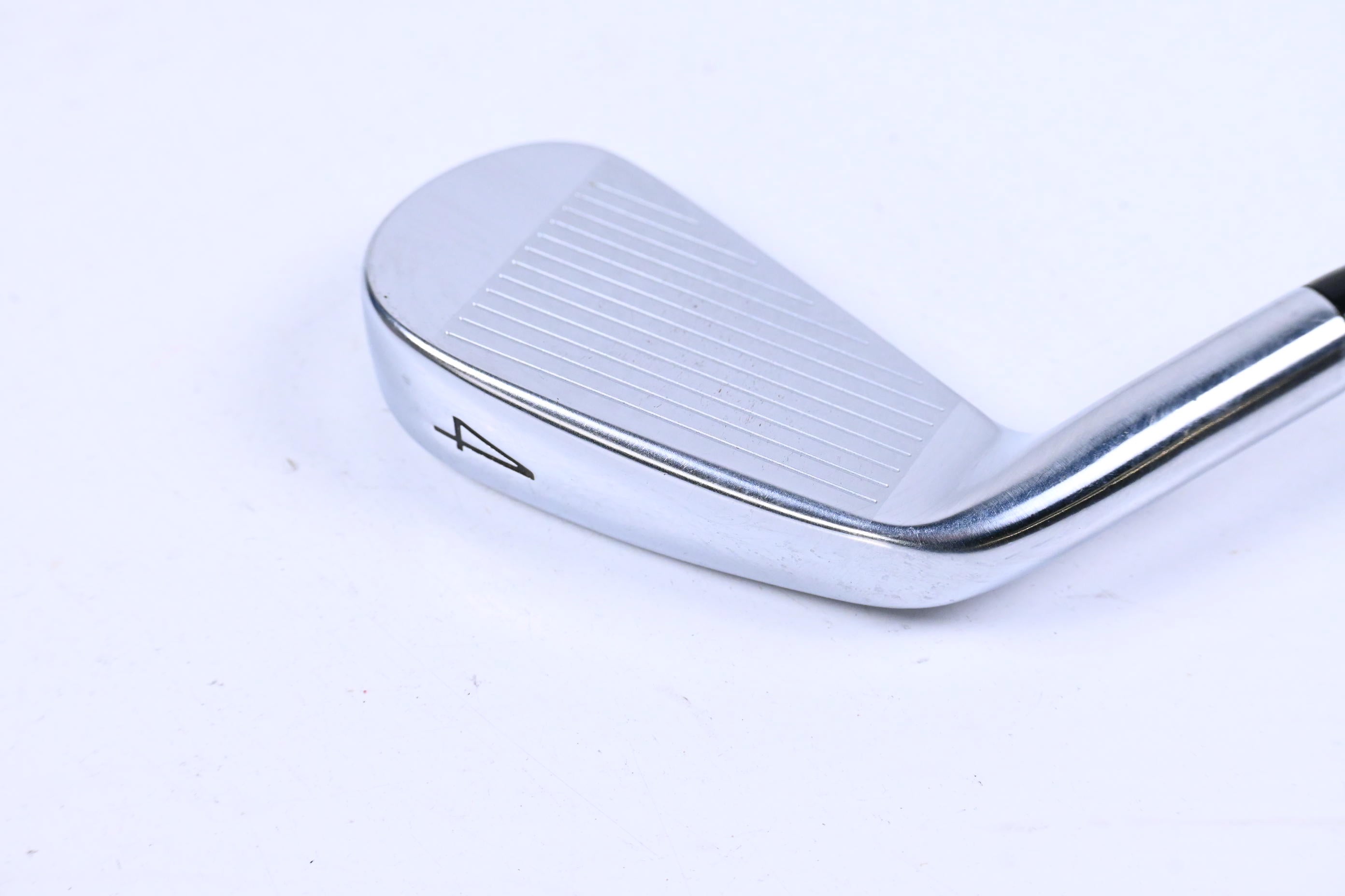Titleist T200 2023 Utility #4 Iron / 23 Degree / Stiff Flex KBS Tour C-Taper 120