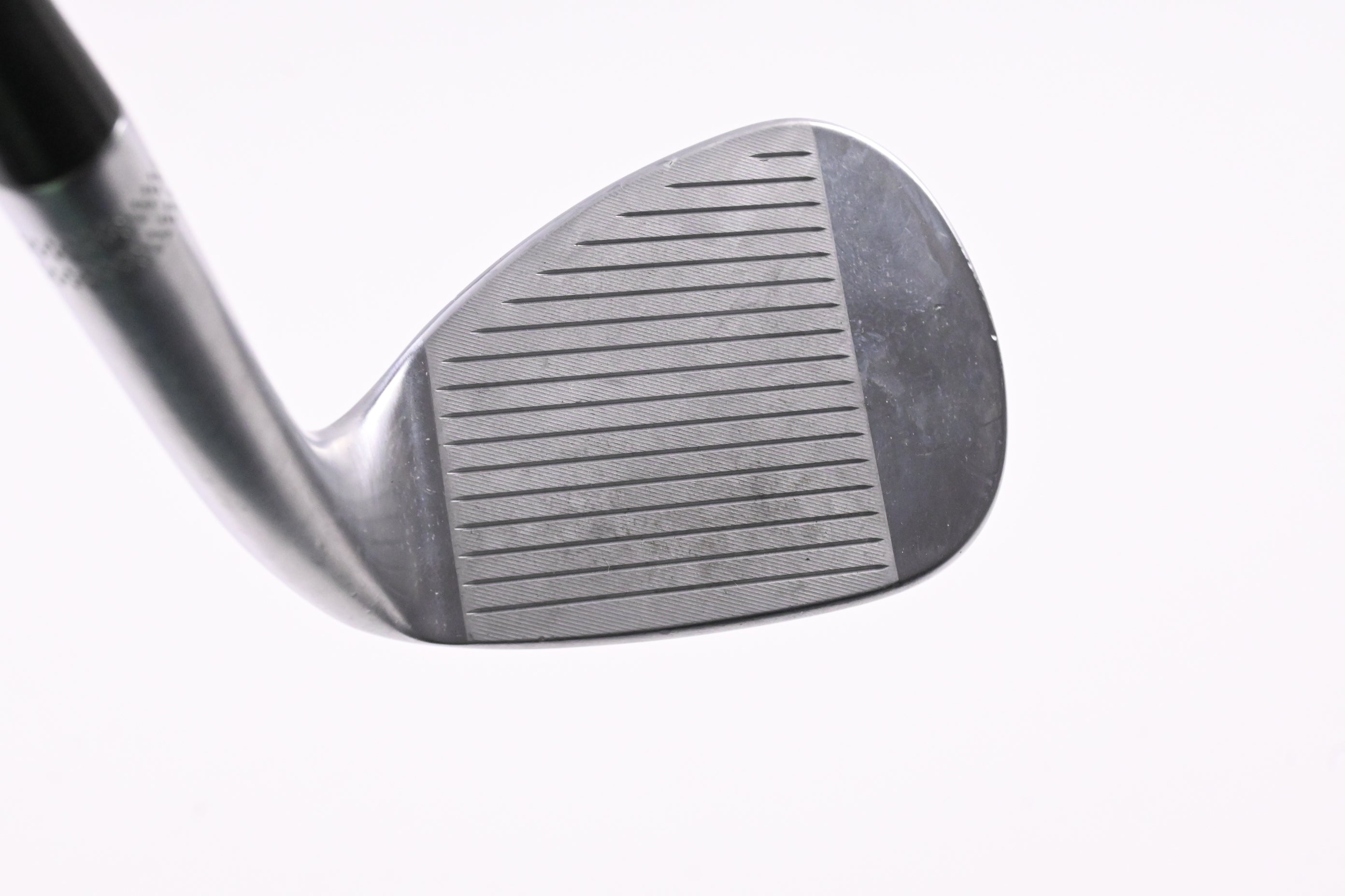 Left Hand Callaway Opus Platinum Sand Wedge / 56 Degree / Wedge Flex Dynamic