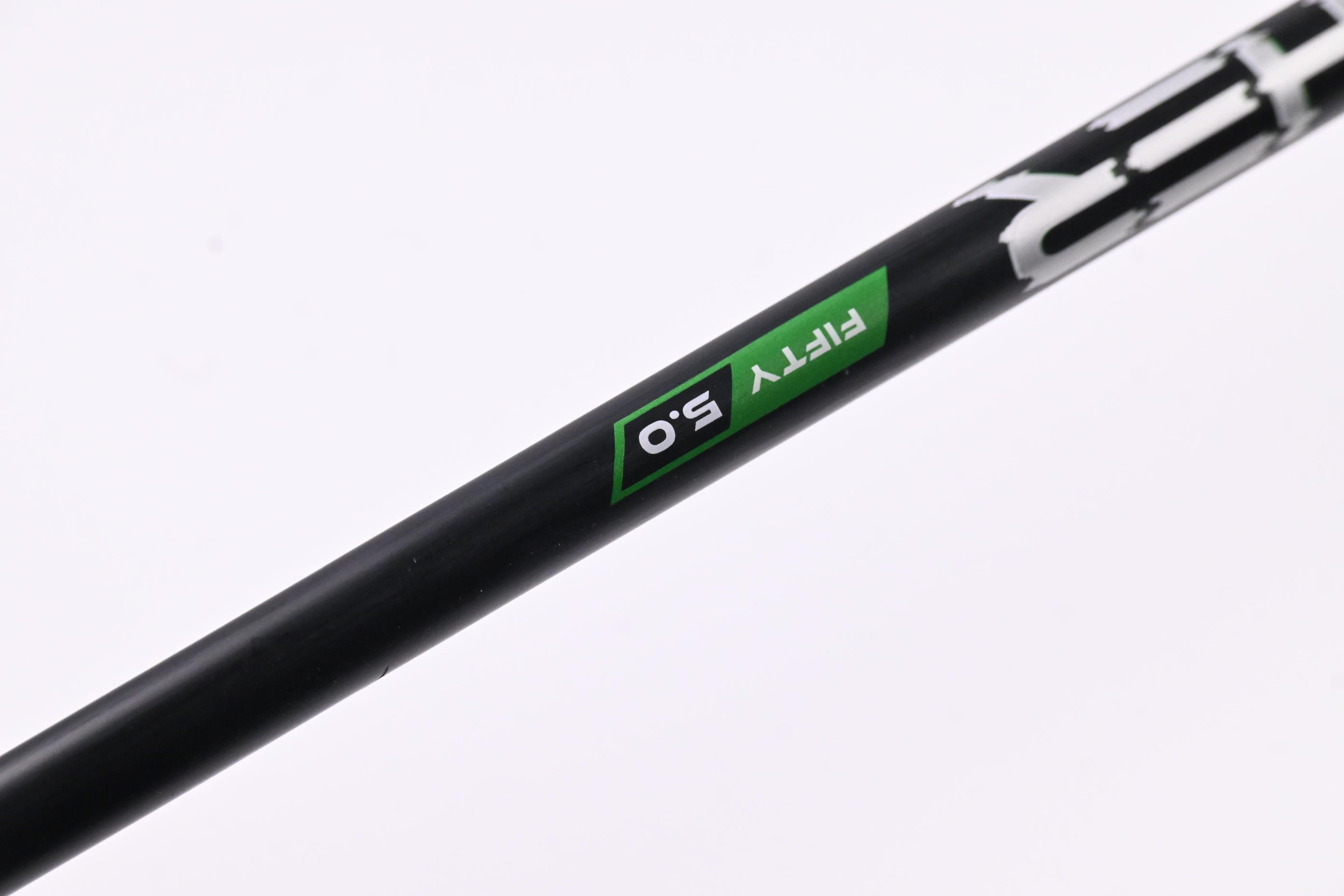 PXG 0211 Z #9 Iron / Senior Flex Cypher 50 Shaft