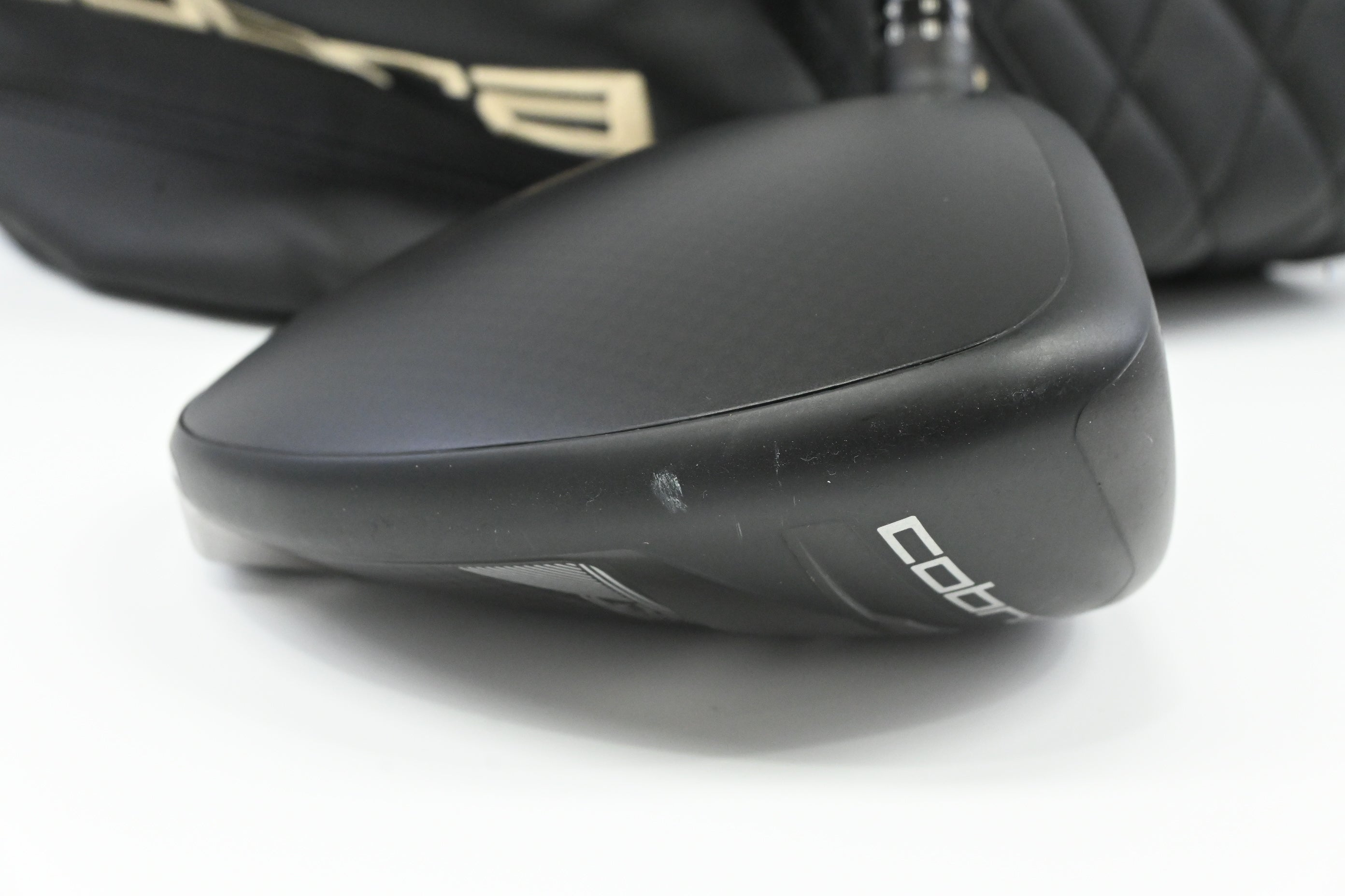 Cobra DS-Adapt MAX-K Driver / 9 Degree / X-Flex Project X Denali Black 60 Shaft