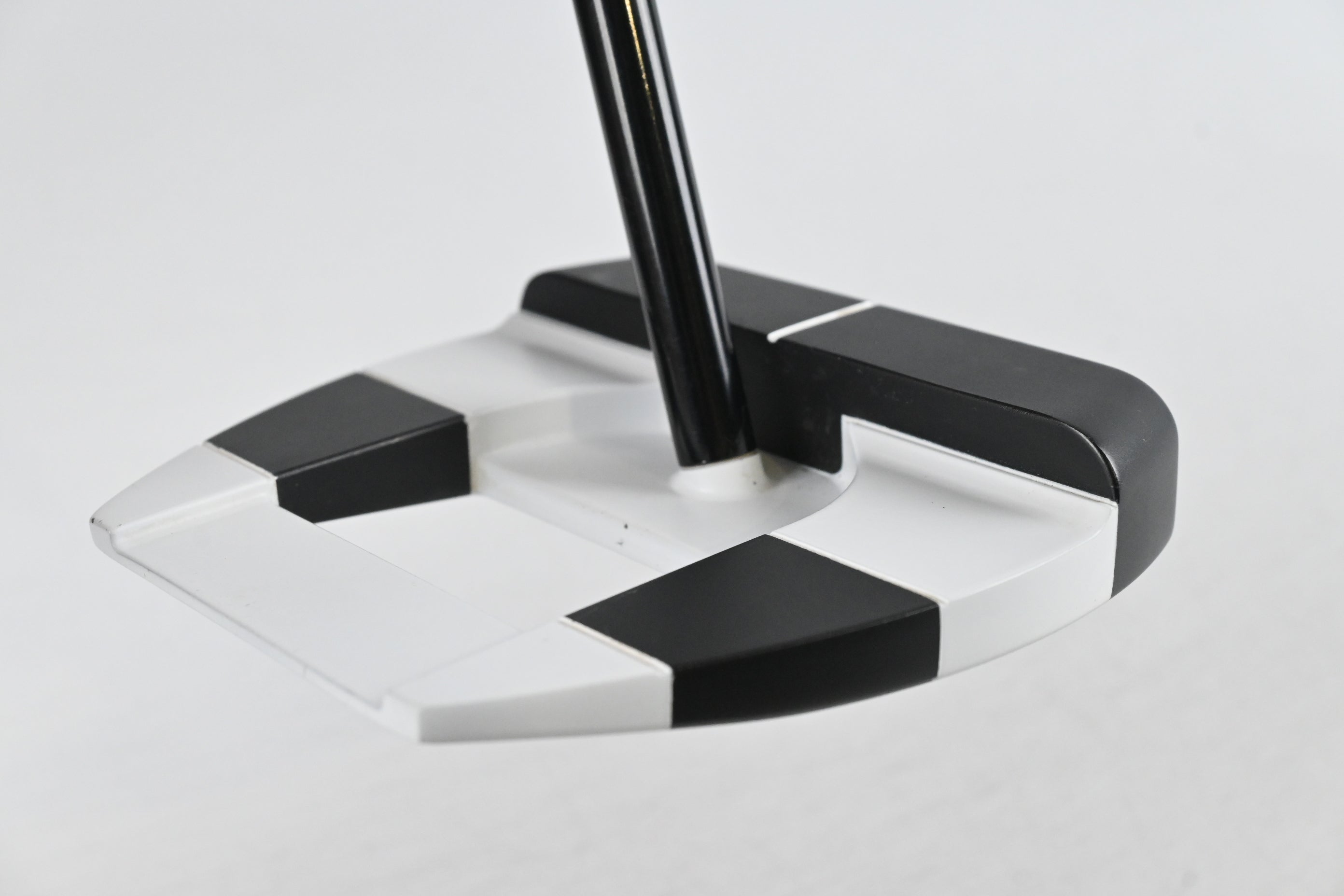 Odyssey Ai-Dual Square 2 Square Jailbird Putter / 34 Inch