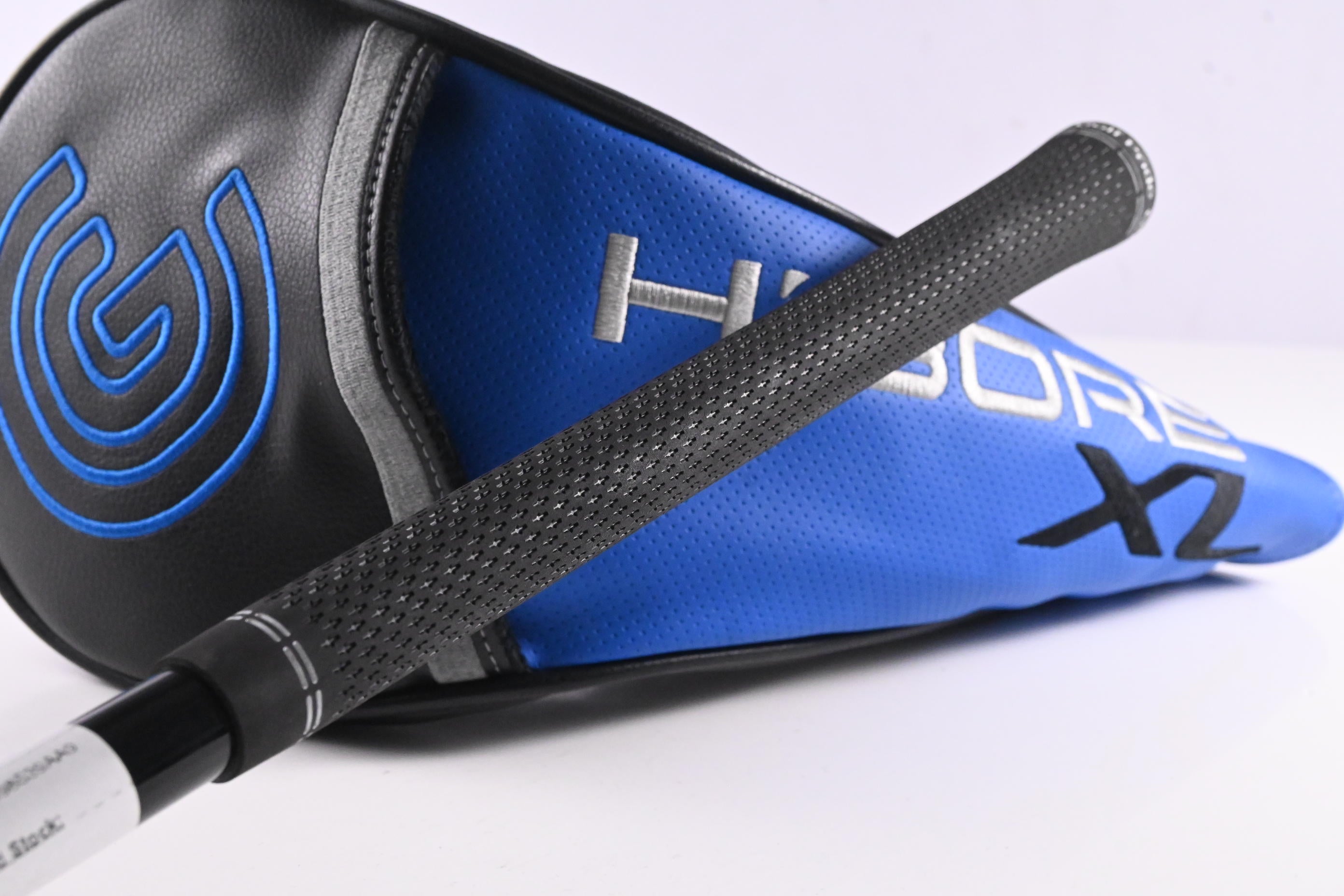 Cleveland HiBore XL Lite Driver / 9-12 Degree / Regular Flex Aldila Ascent PL 40