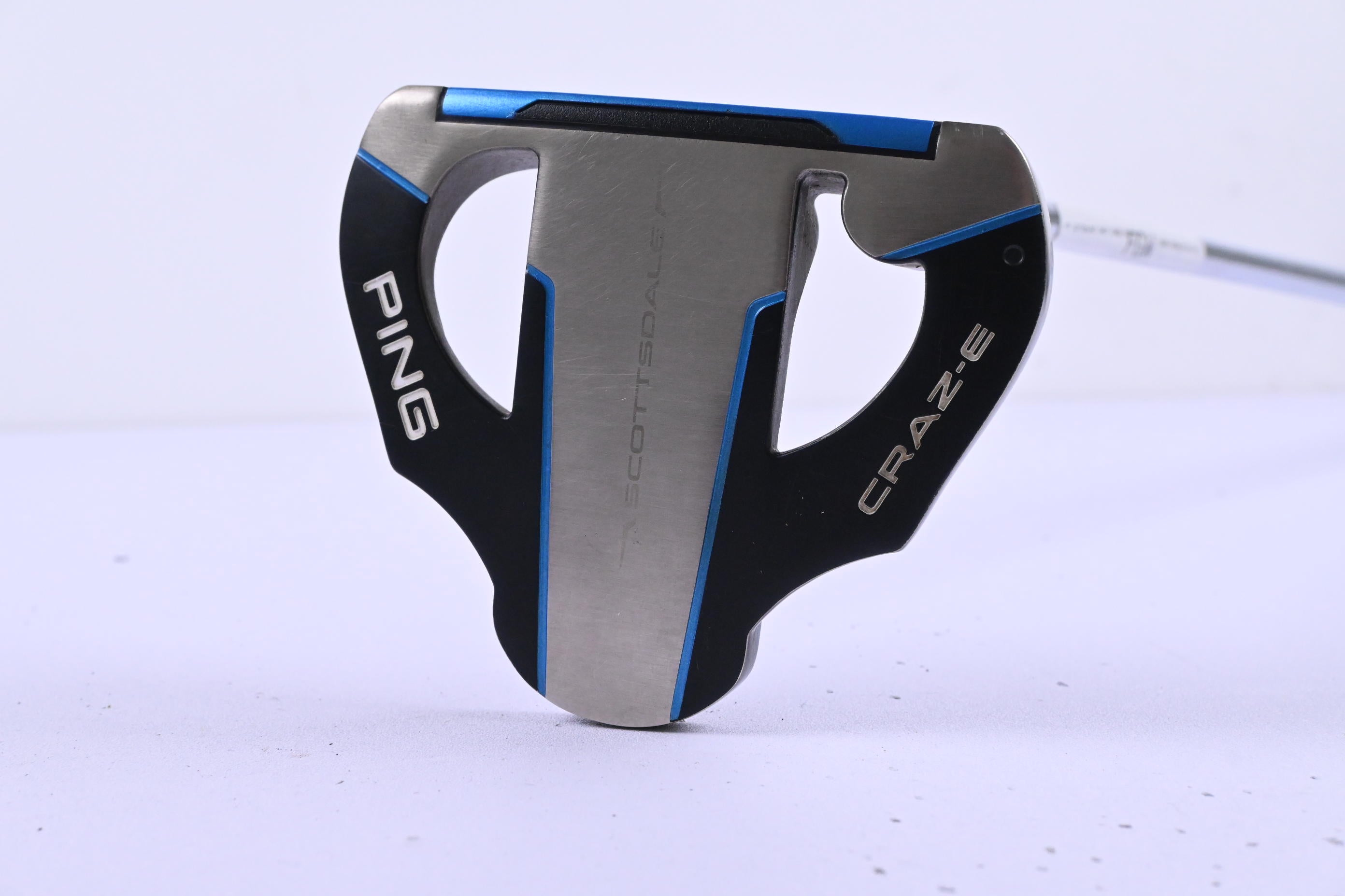 Ping Scottsdale 2025 CRAZ-E Putter / 36 Inch