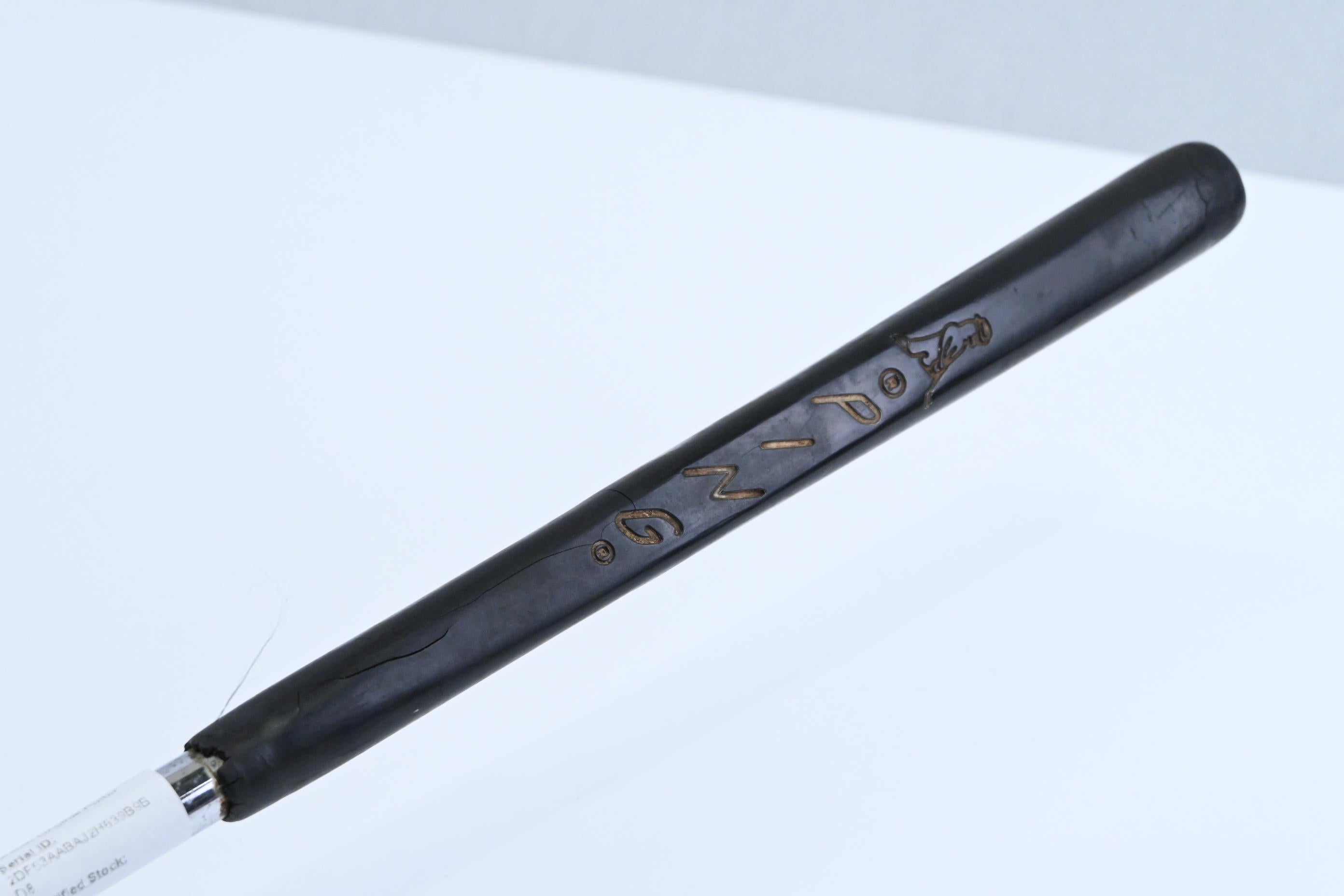 Ping Karsten Original B60 Putter / 34 Inch