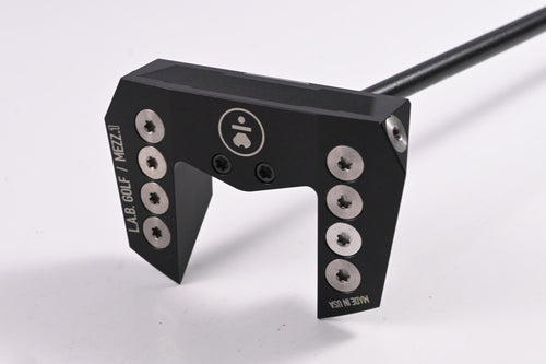 L.A.B. Golf Mezz.1 Putter / 34 Inch