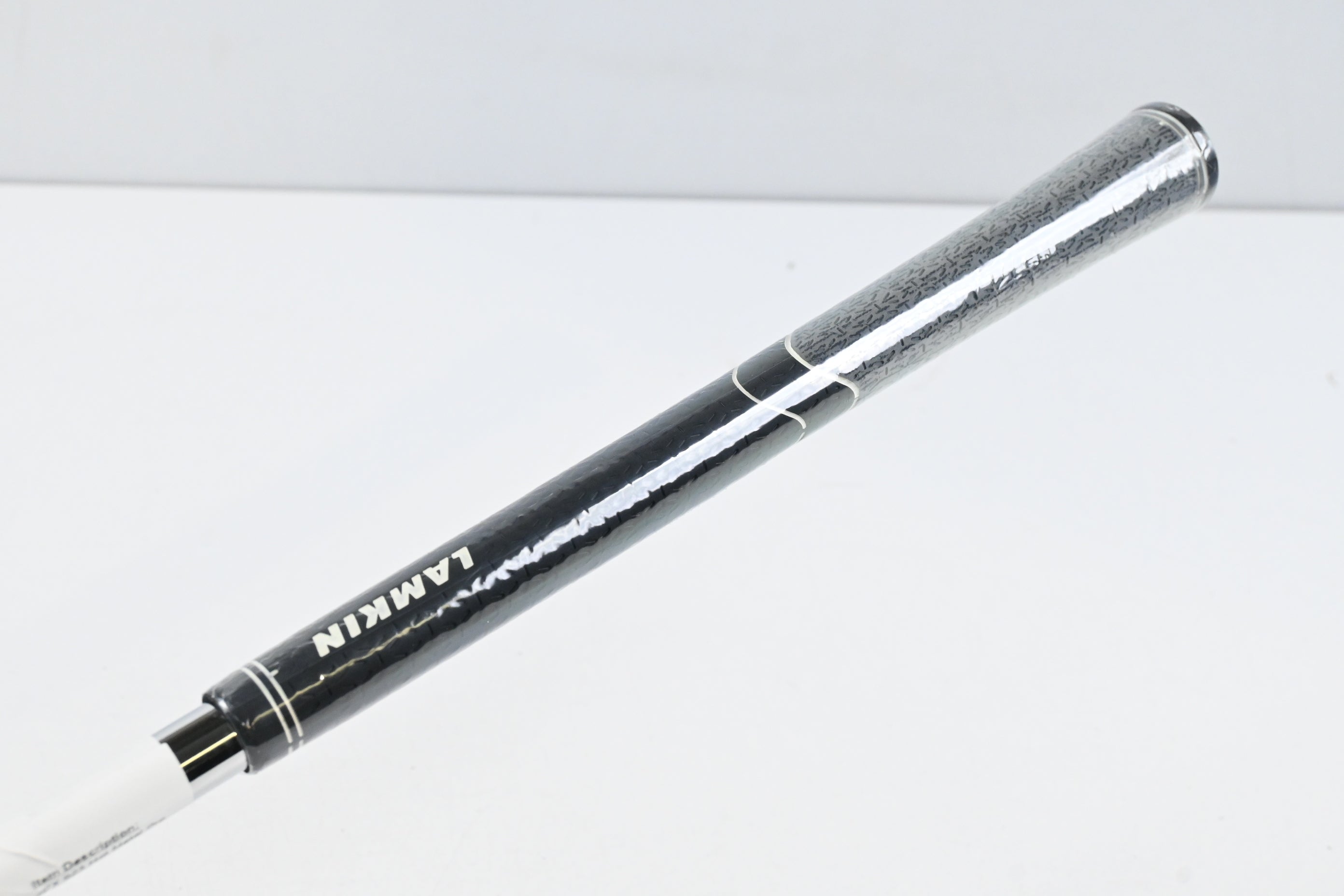 Mizuno JPX 923 Hot Metal Pro #9 Iron / Regular Flex KBS Tour Lite Shaft