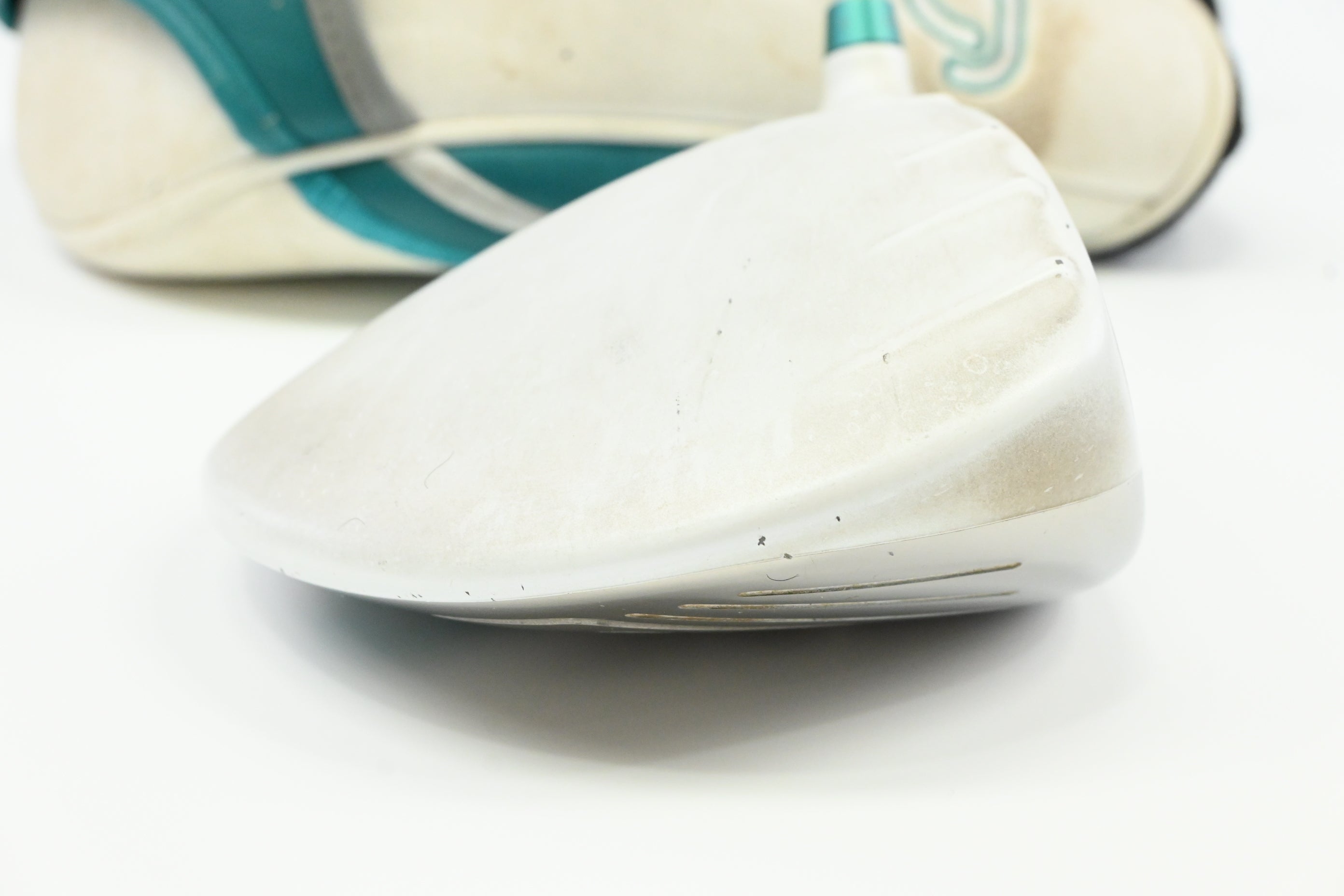 Ladies Ping Rhapsody 2015 Driver / 12 Degree / Ladies Flex Ping ULT 220 Lite
