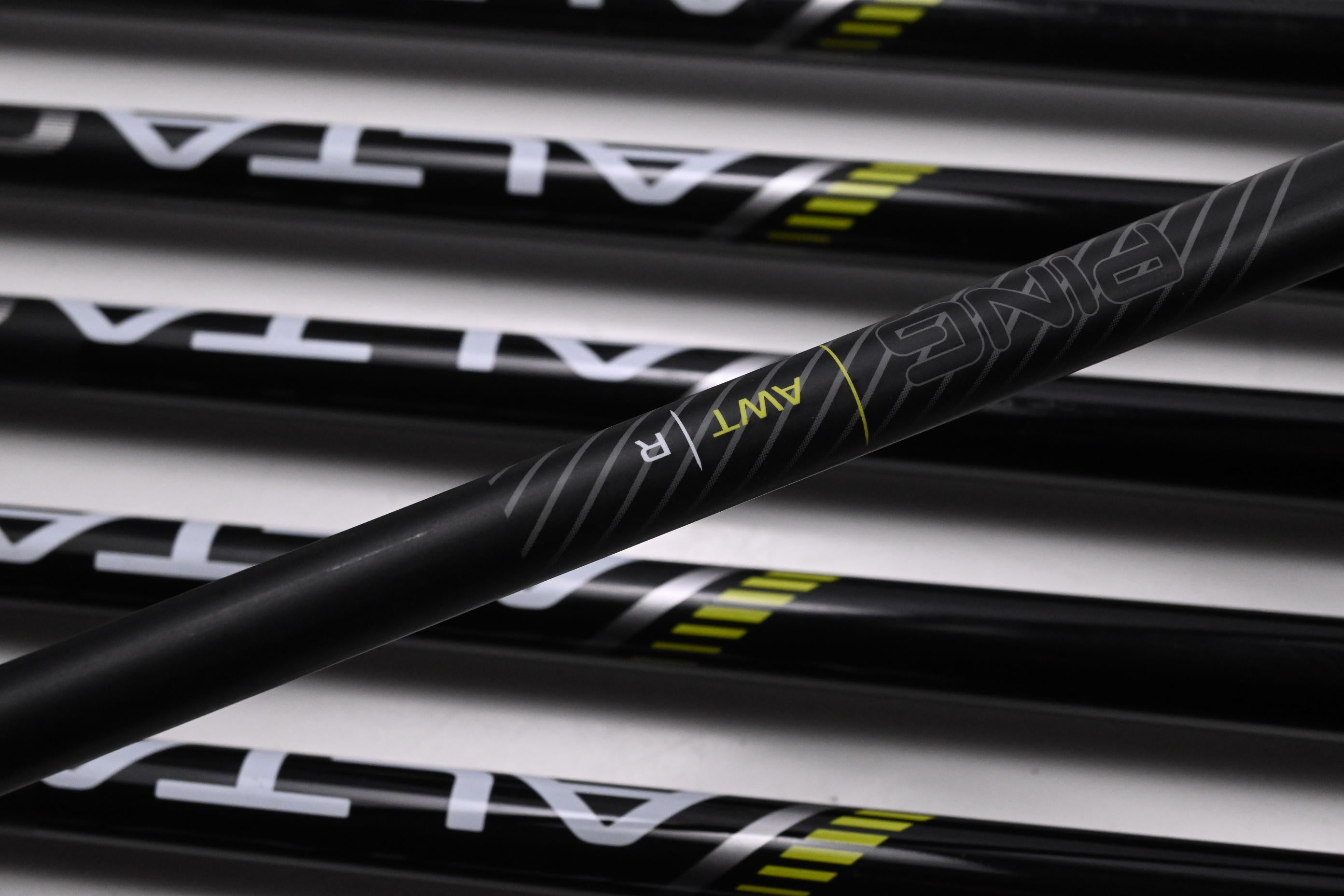 Ping G430 Irons / 6-LW / Regular Flex Ping Alta CB Black Shafts