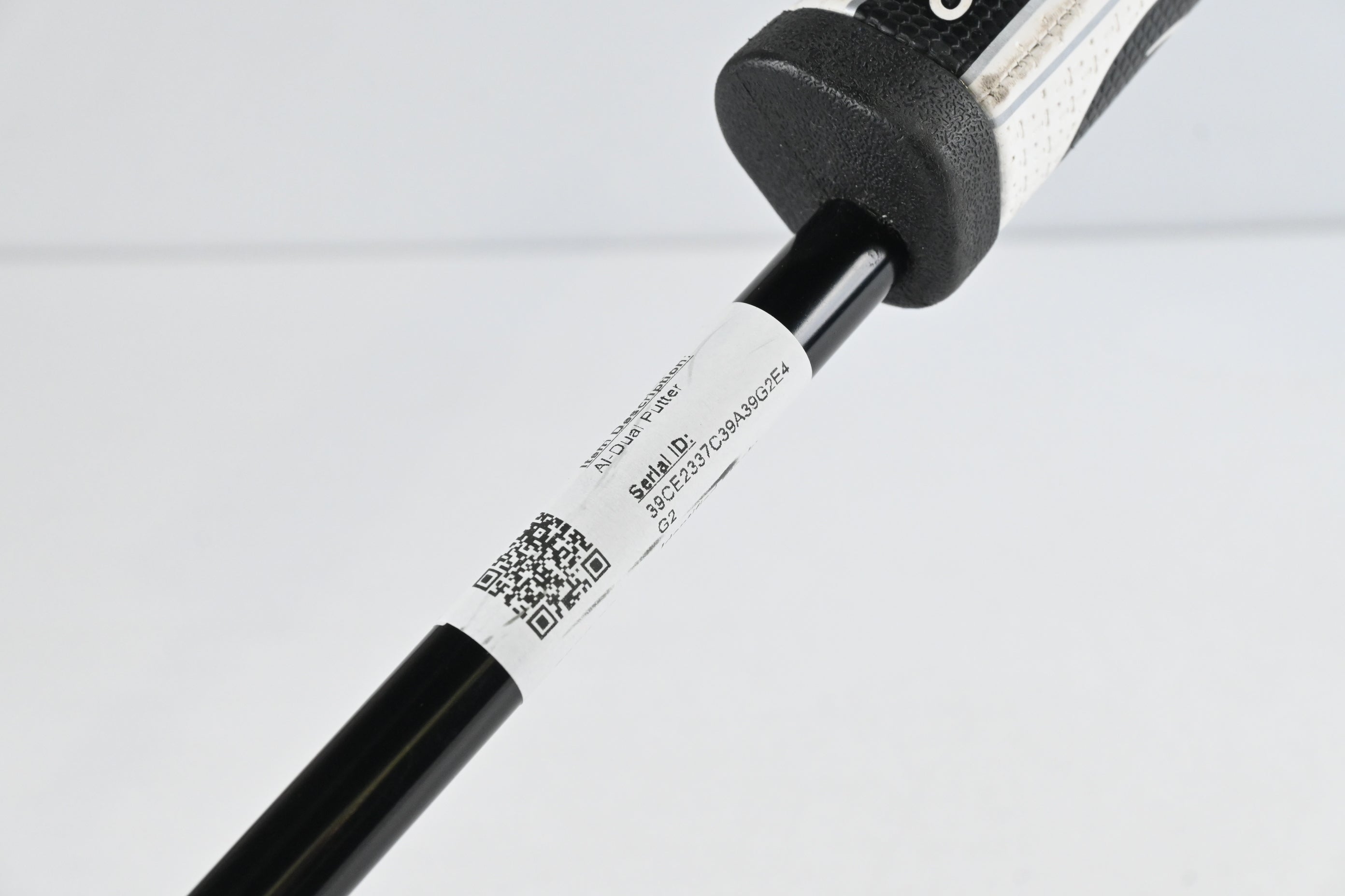 Odyssey Ai-Dual Square 2 Square Jailbird Putter / 34 Inch