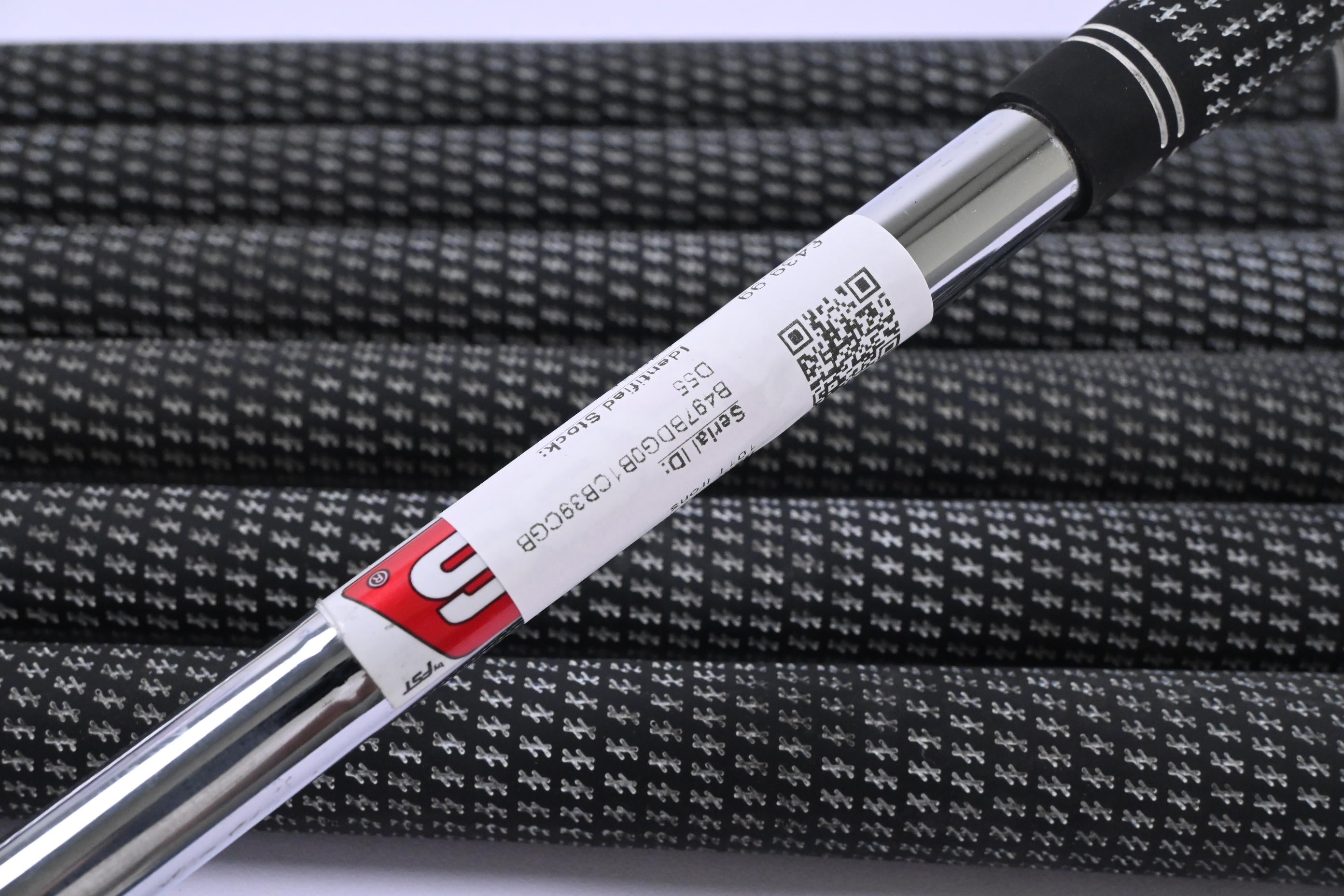Takomo 101T Irons / 4-PW / Stiff Flex KBS Tour Lite Shafts
