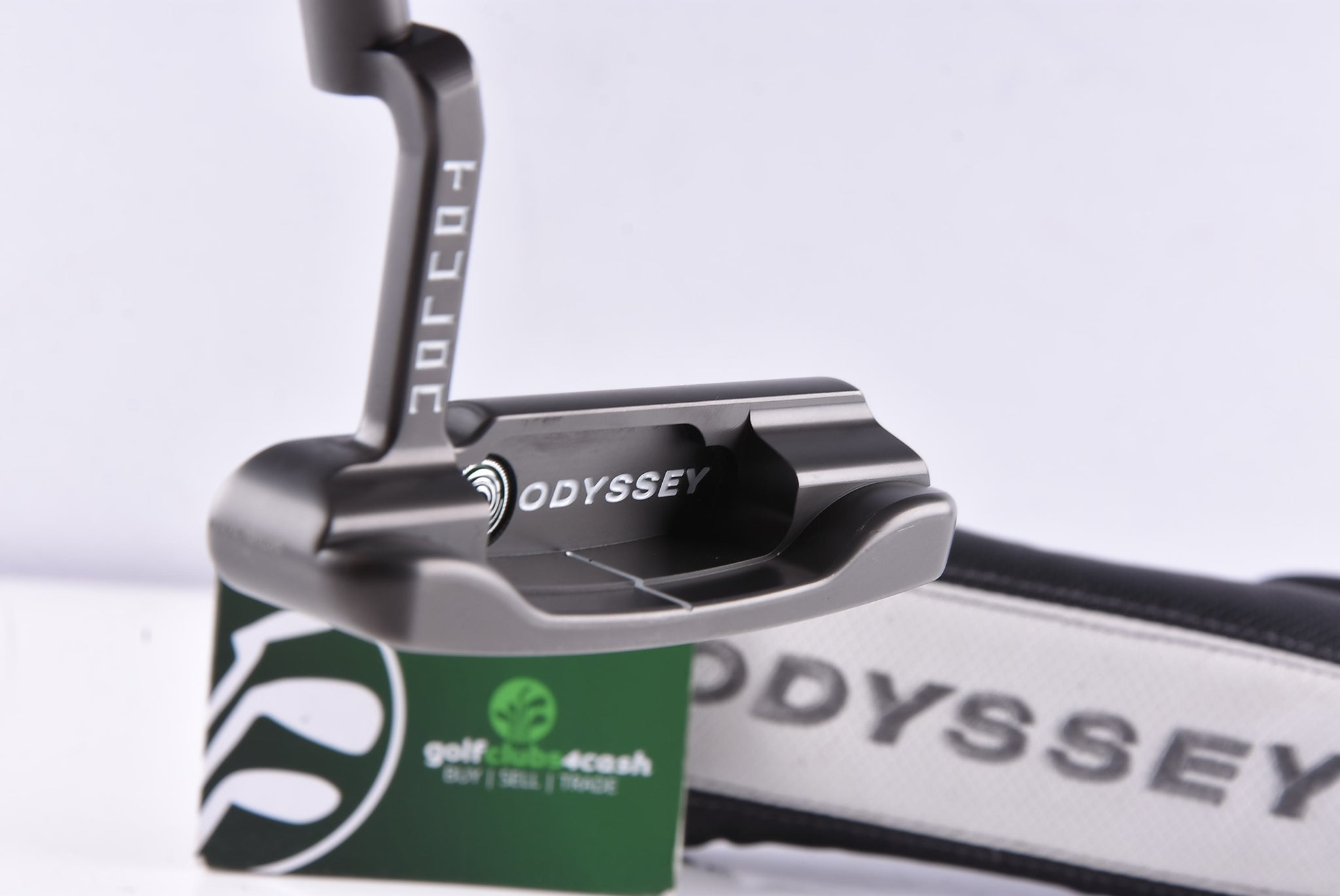Odyssey Toulon Stroke Lab Austin Putter / 32 Inch