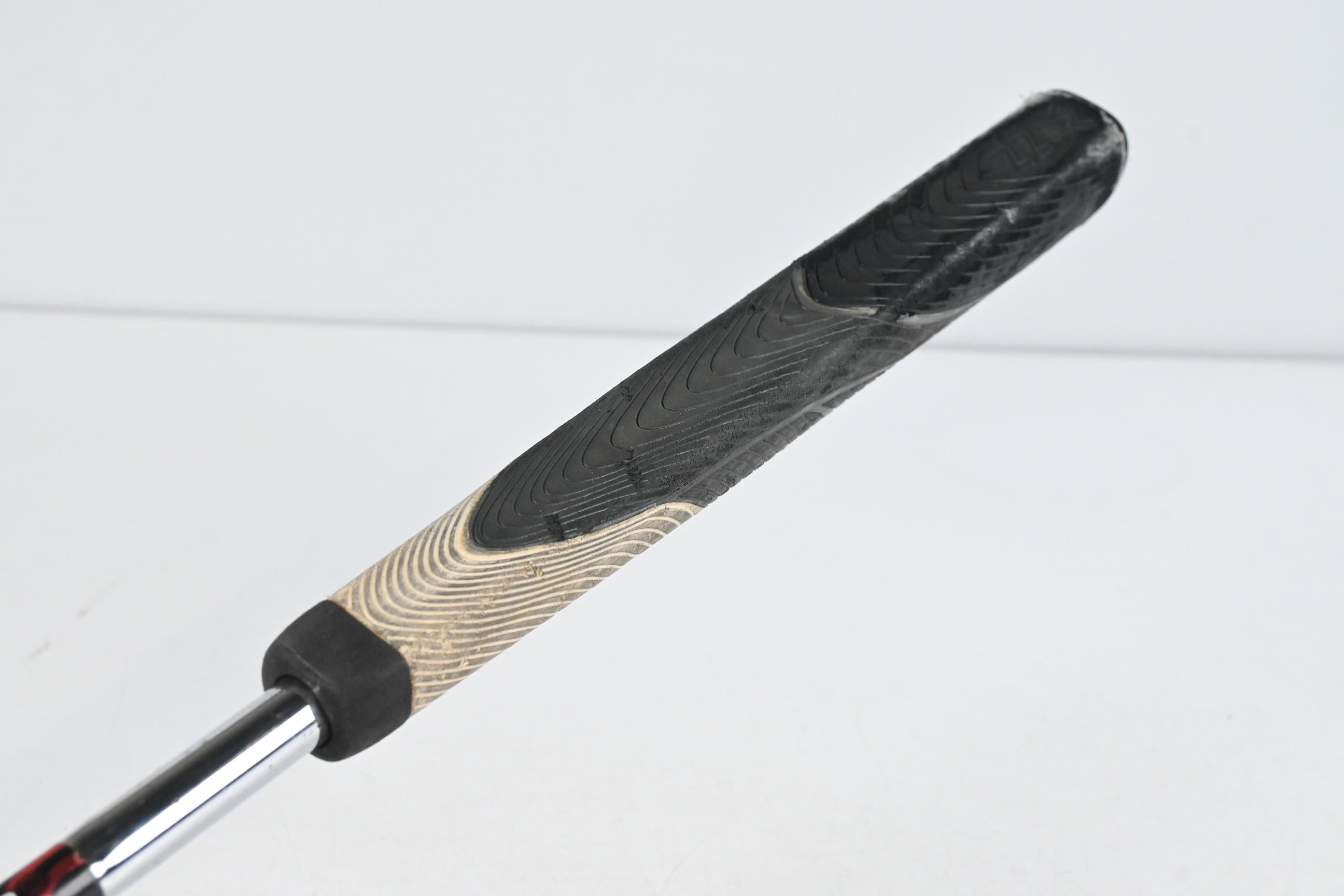 Odyssey Dual Force 2 #2CS Putter / 35 Inch