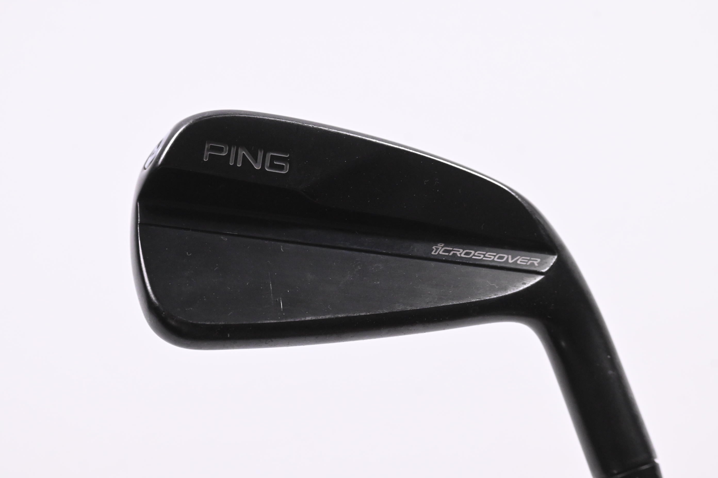 Ping iCrossover #3 Hybrid / 20 Degree / Stiff Flex Ping Tour 2.0 Chrome 85 Shaft
